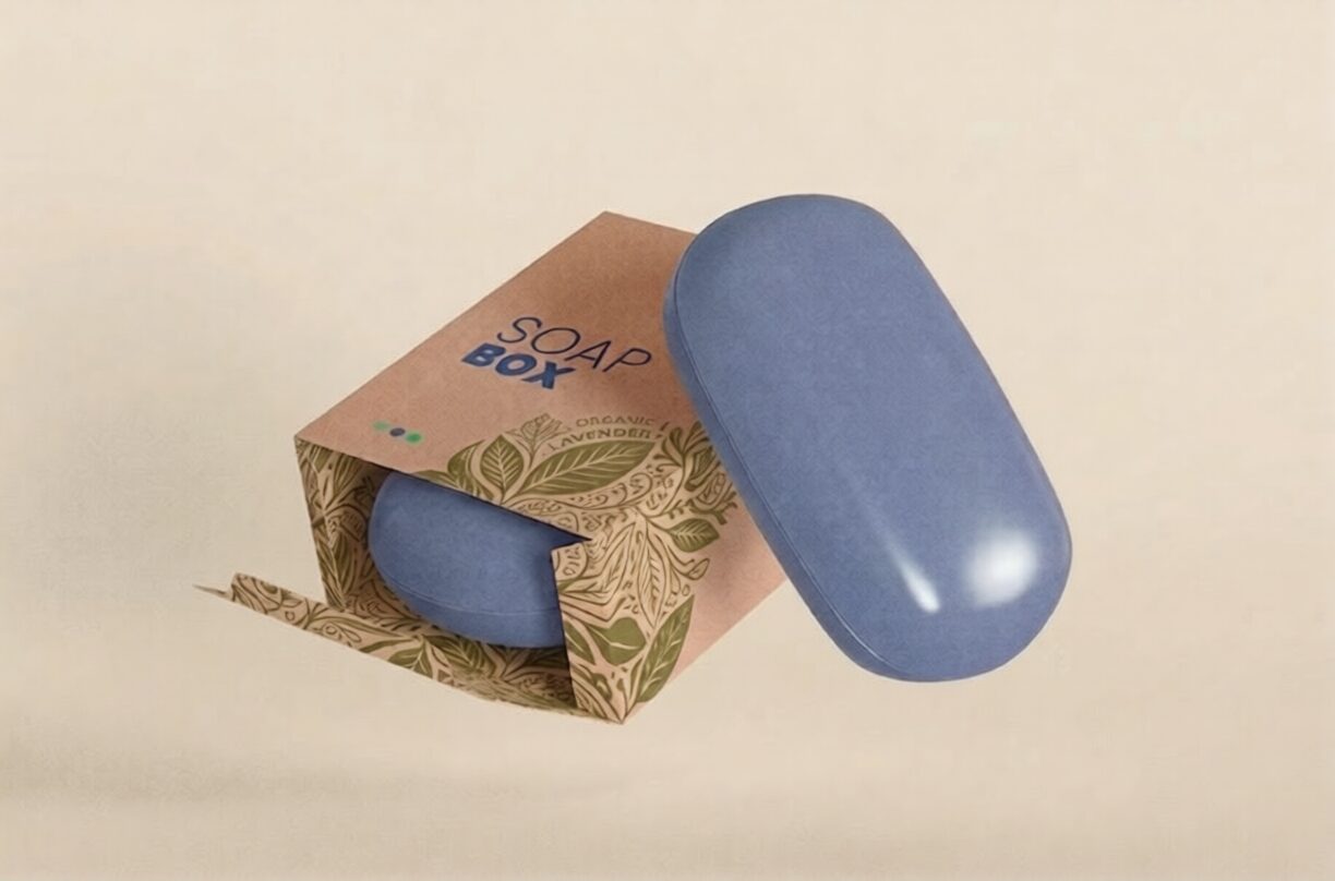 Soap Boxes 1