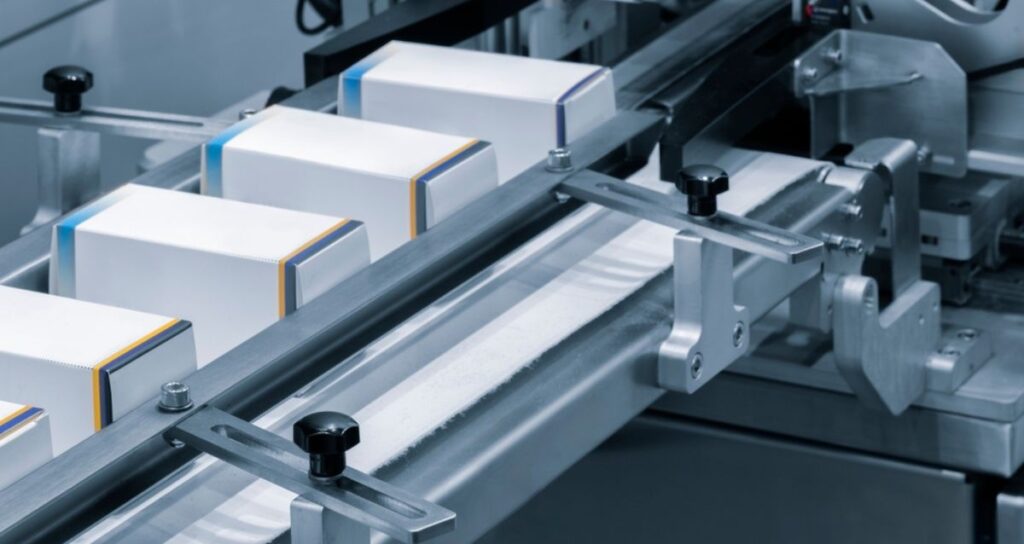 Printing Packaging uk