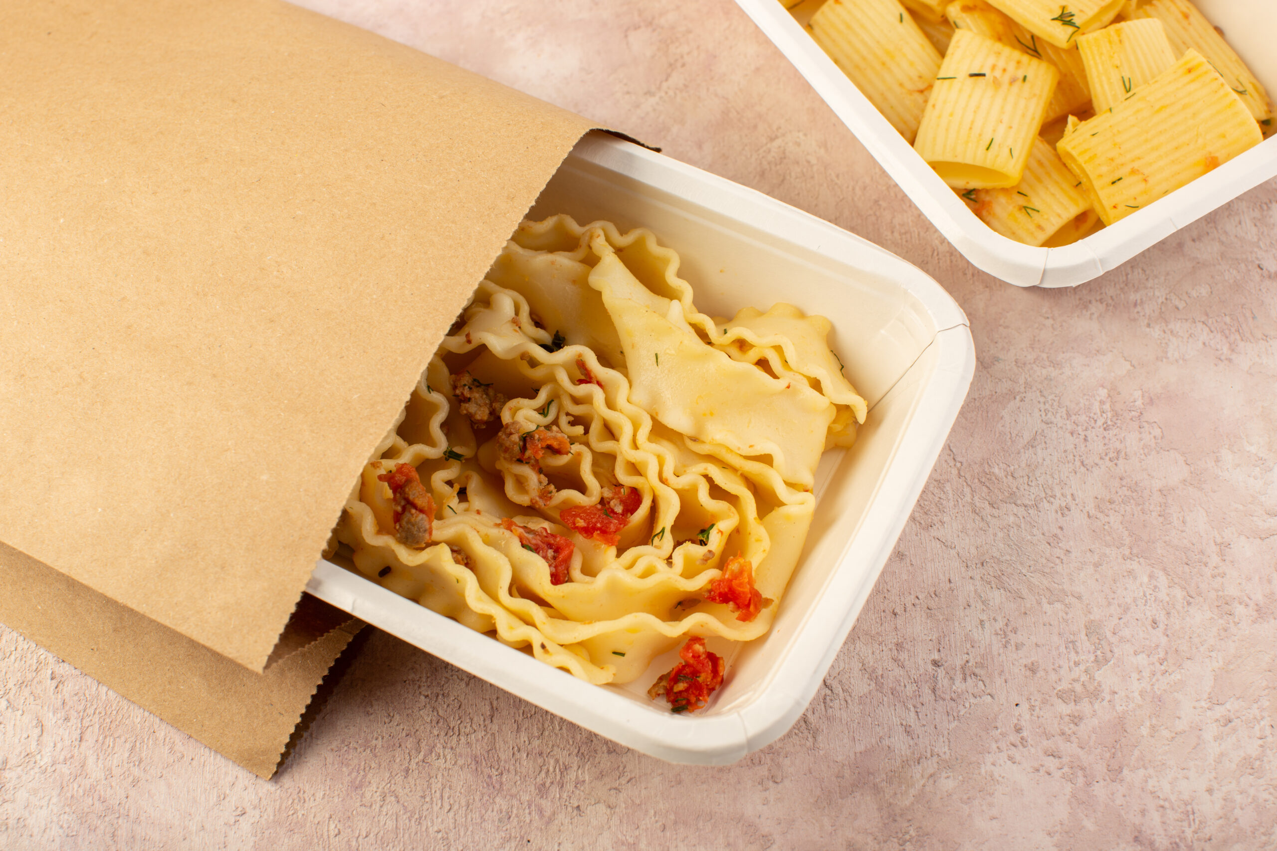 a top view dough meal and italian pasta with tomat 2026 01 07 23 31 34 utc
