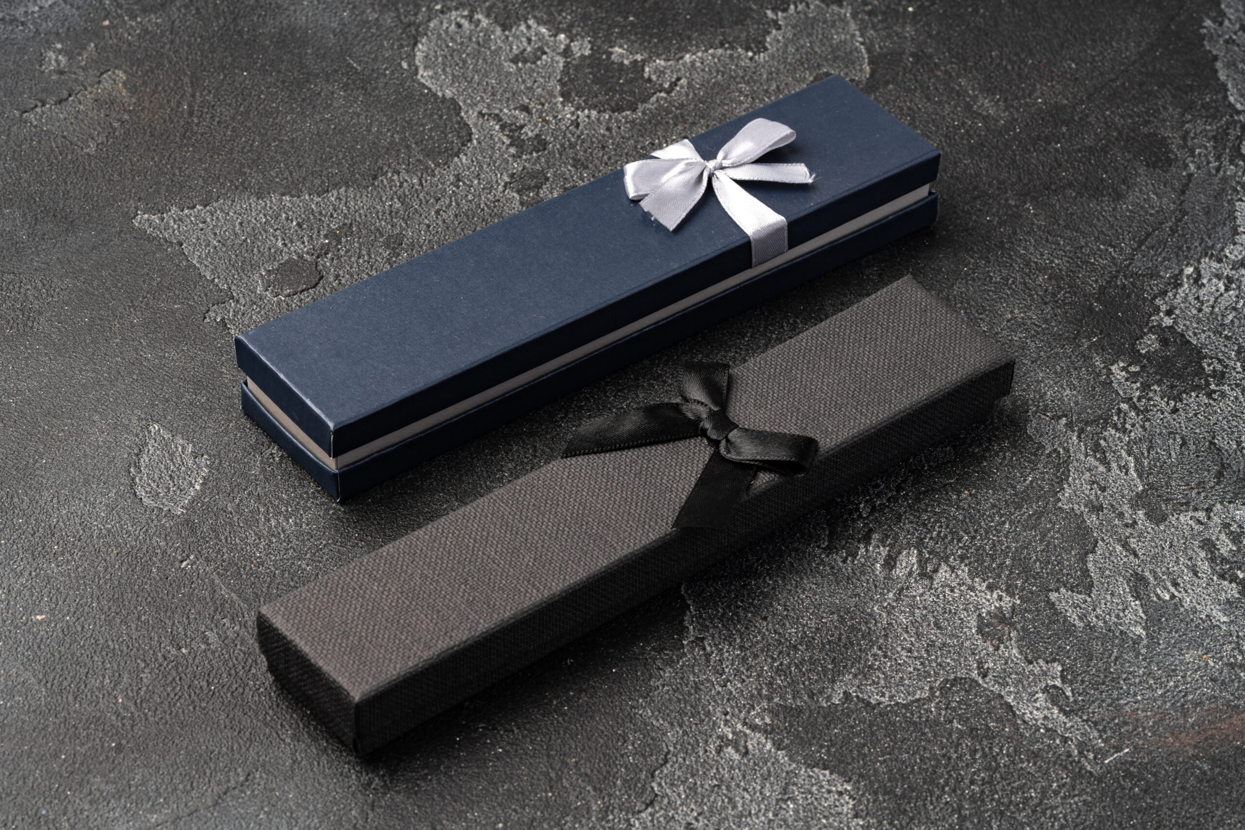 small jewelry box on gray background close up 2026 03 24 11 38 52 utc (1)