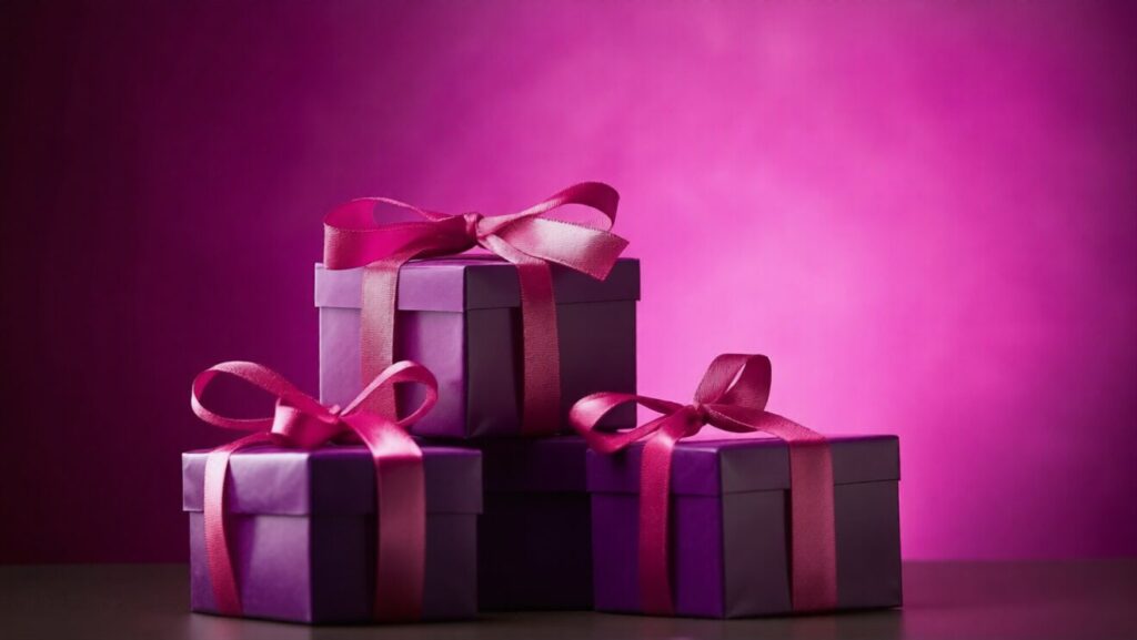 Gift Boxes 2