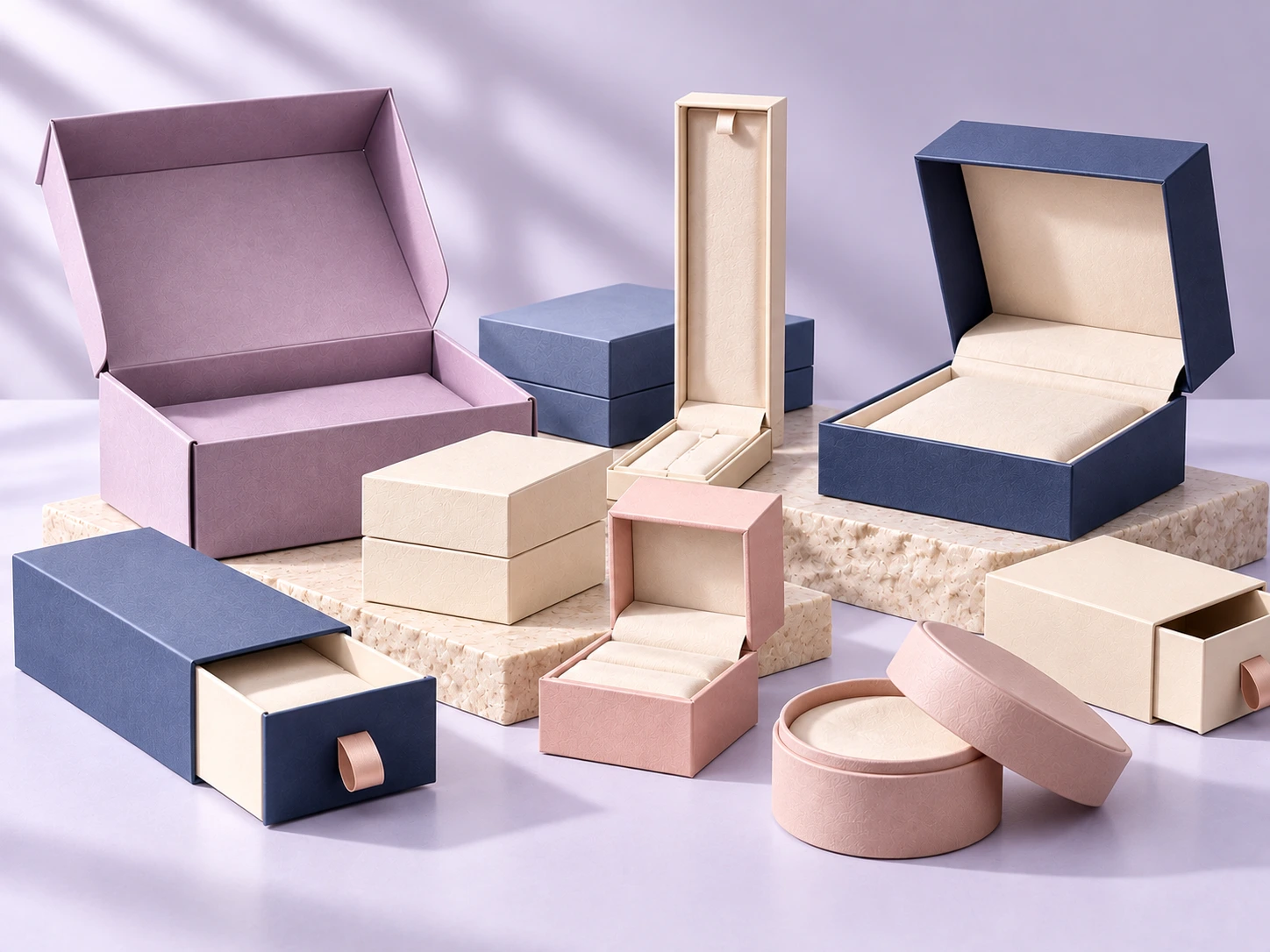 Jewellery Packaging
