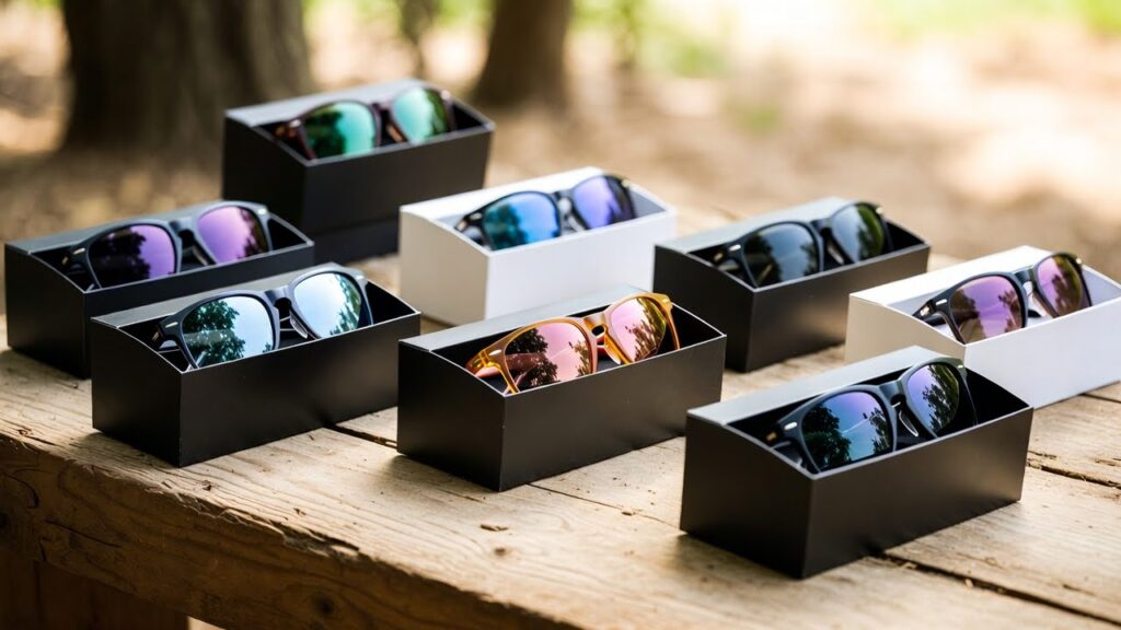 SunGlasses boxes 2