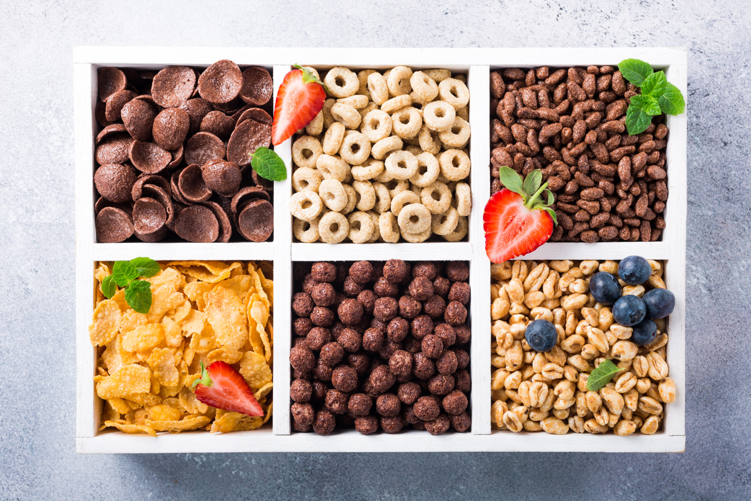 quick breakfast cereals 2026 01 08 07 13 14 utc