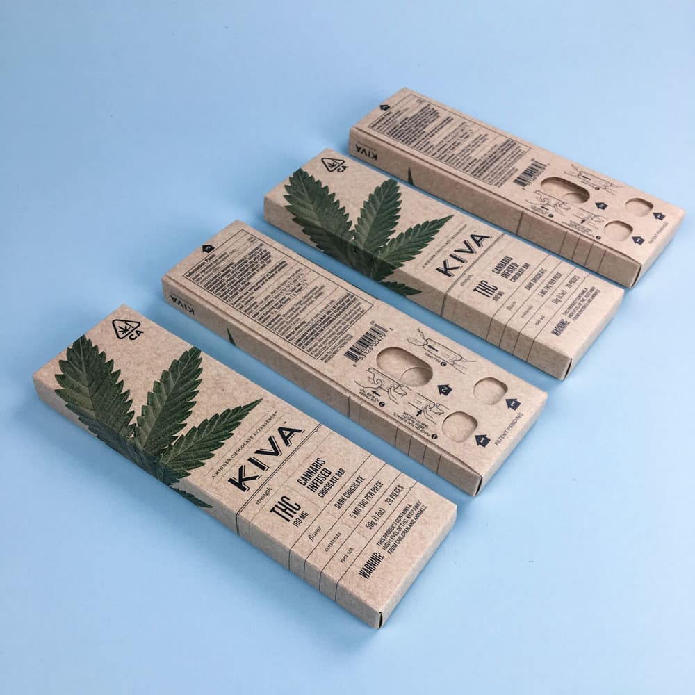 Custom packaging