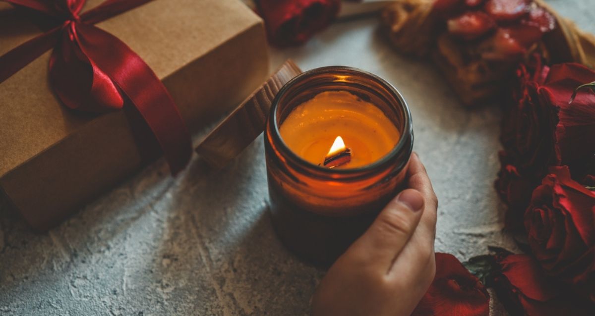 Candle Boxes