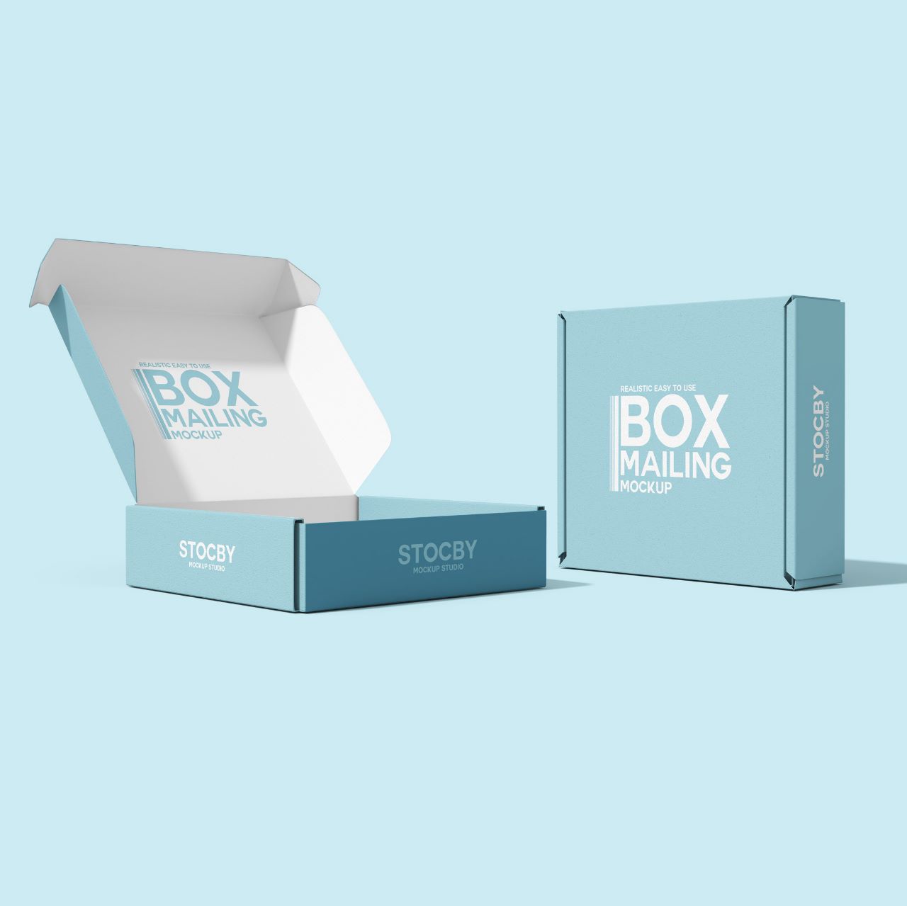 Custom Cardboard Boxes