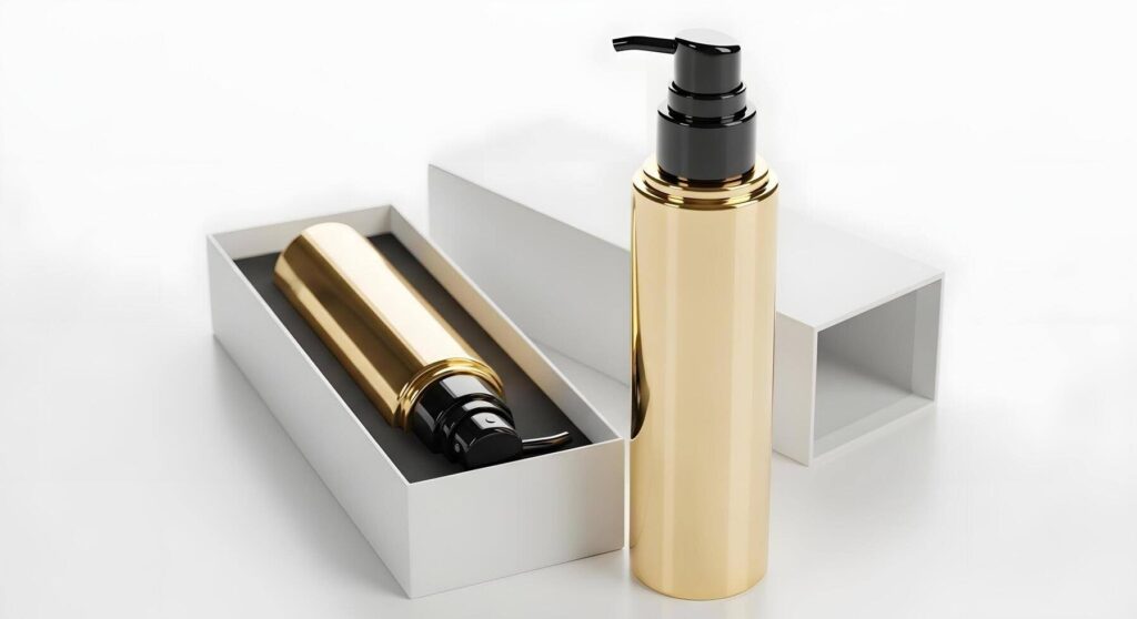 Cosmetic Boxes 2