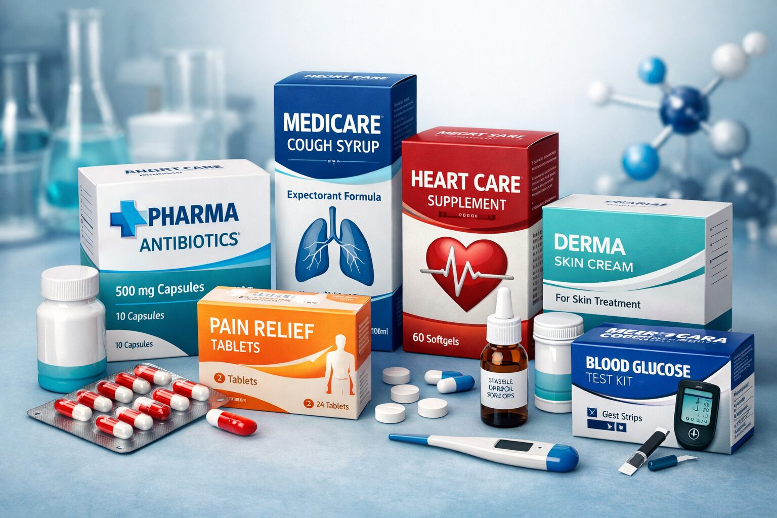 medical boxes 1