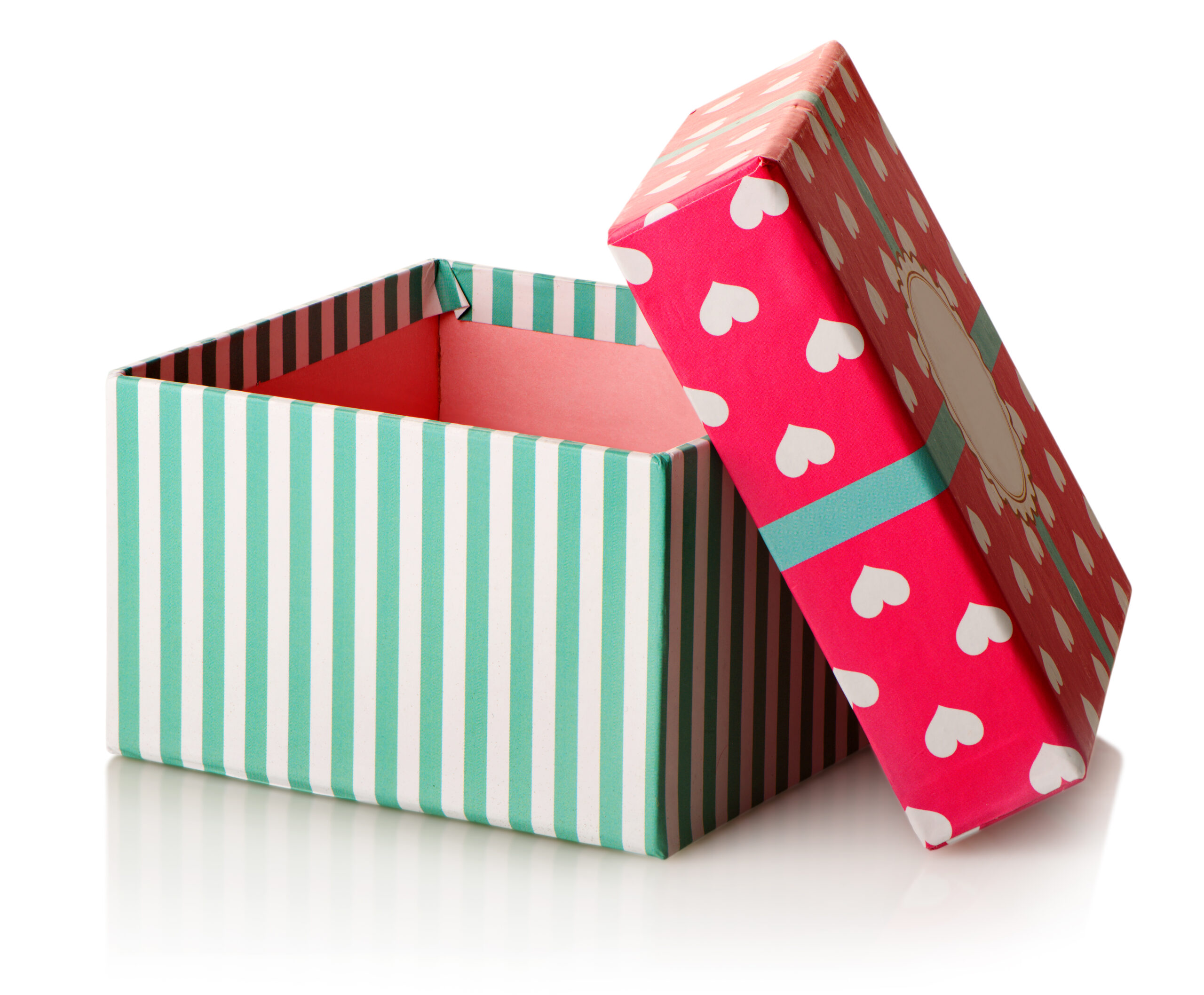 gift box isolated 2026 03 19 10 44 52 utc