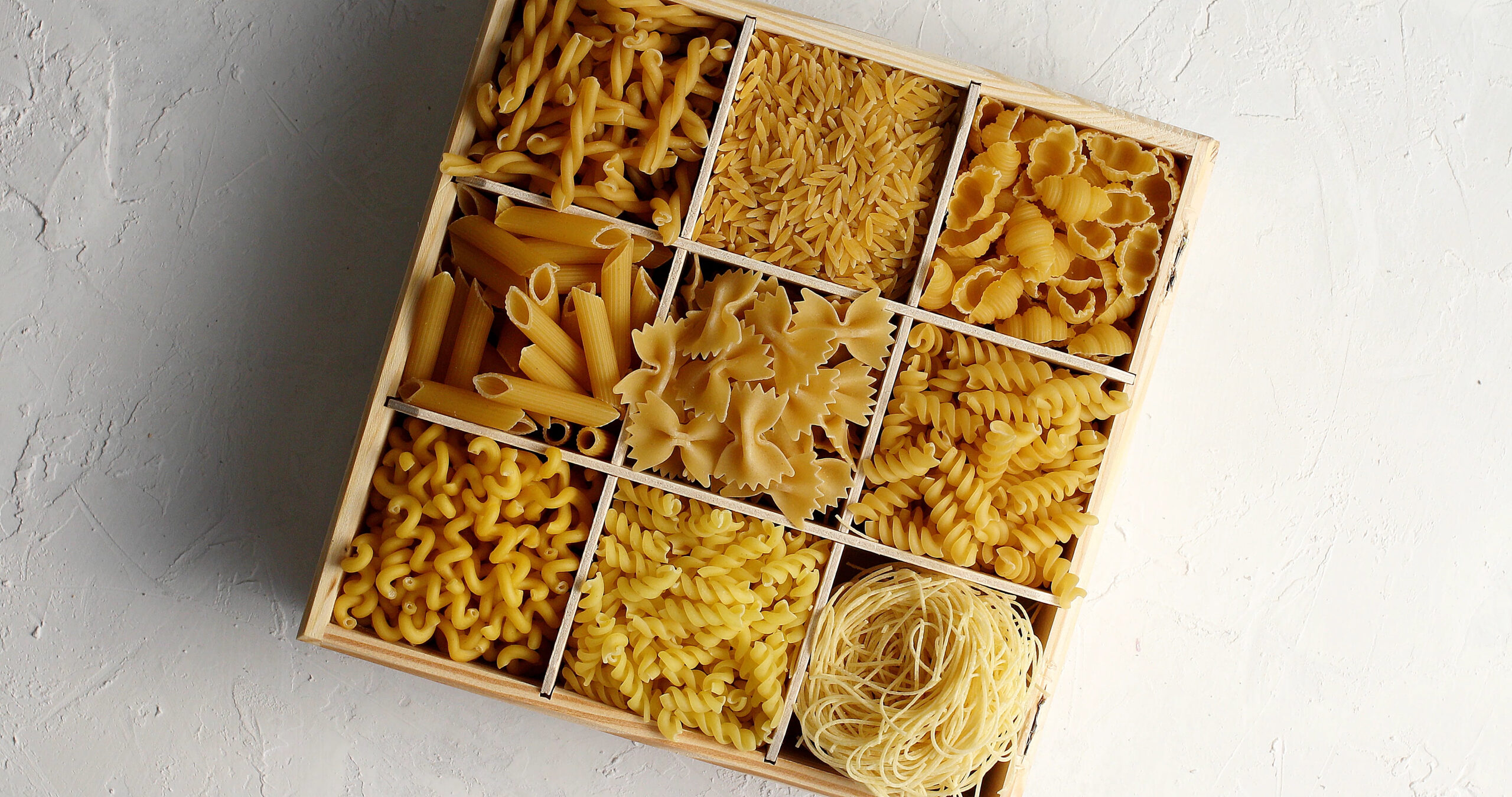 box filled with assorted macaroni 2026 03 24 23 21 59 utc