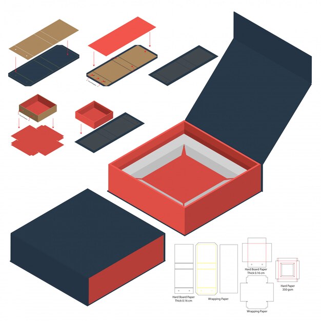 influencer boxes