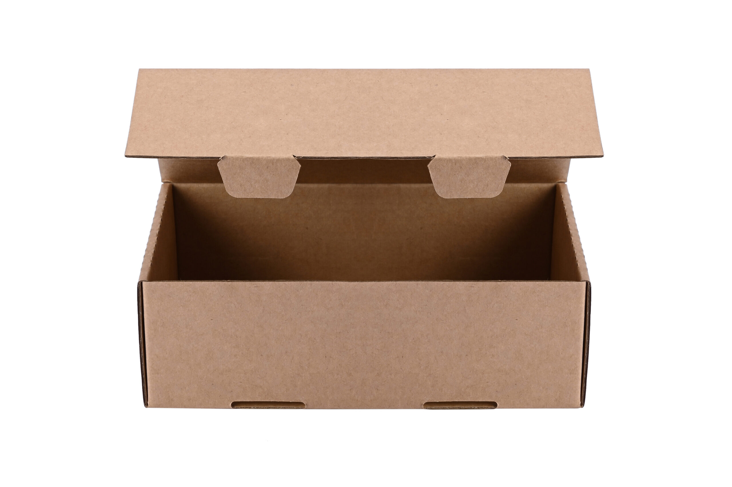 cardboard box in light studio 2026 03 23 23 00 03 utc