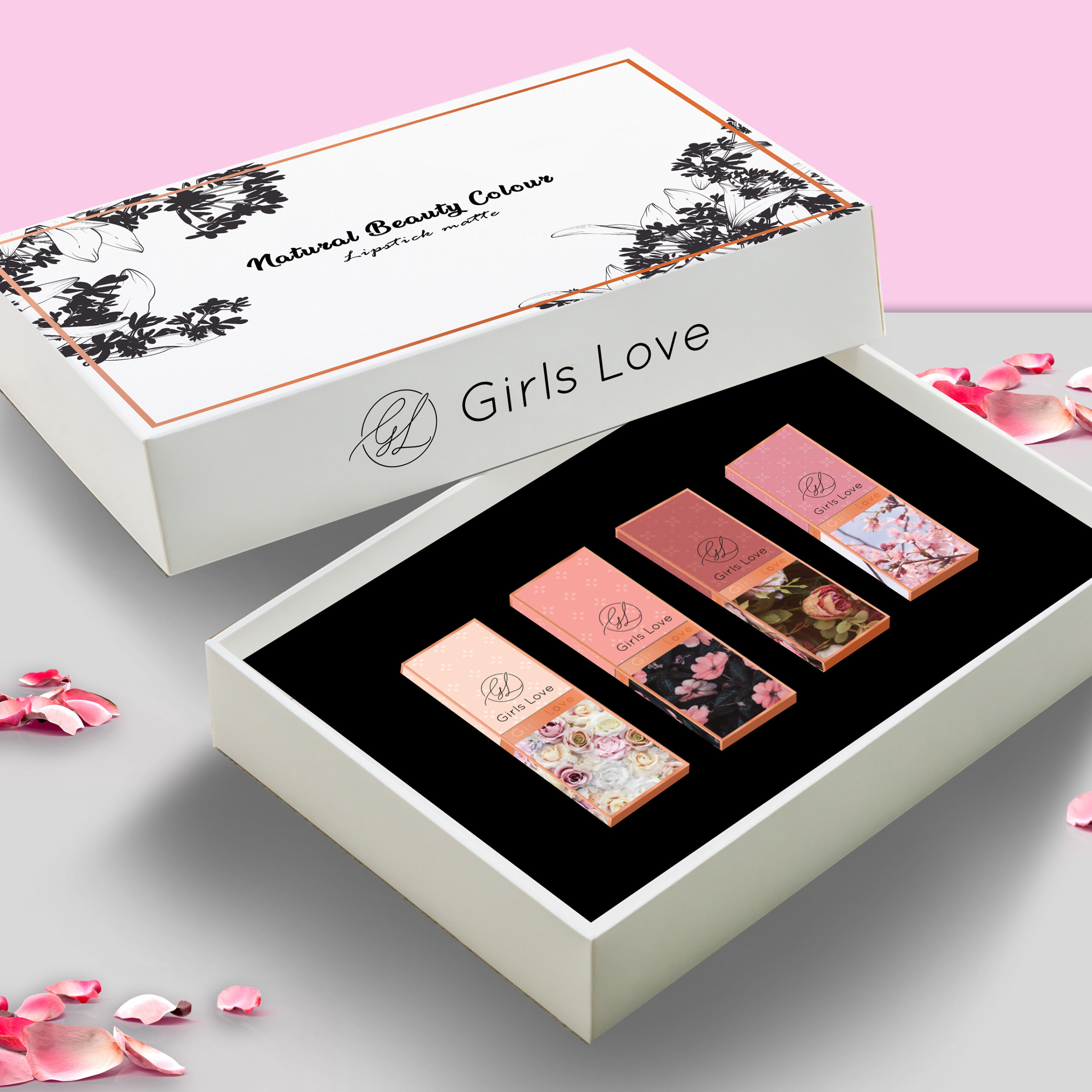Custom Cosmetic Boxes
