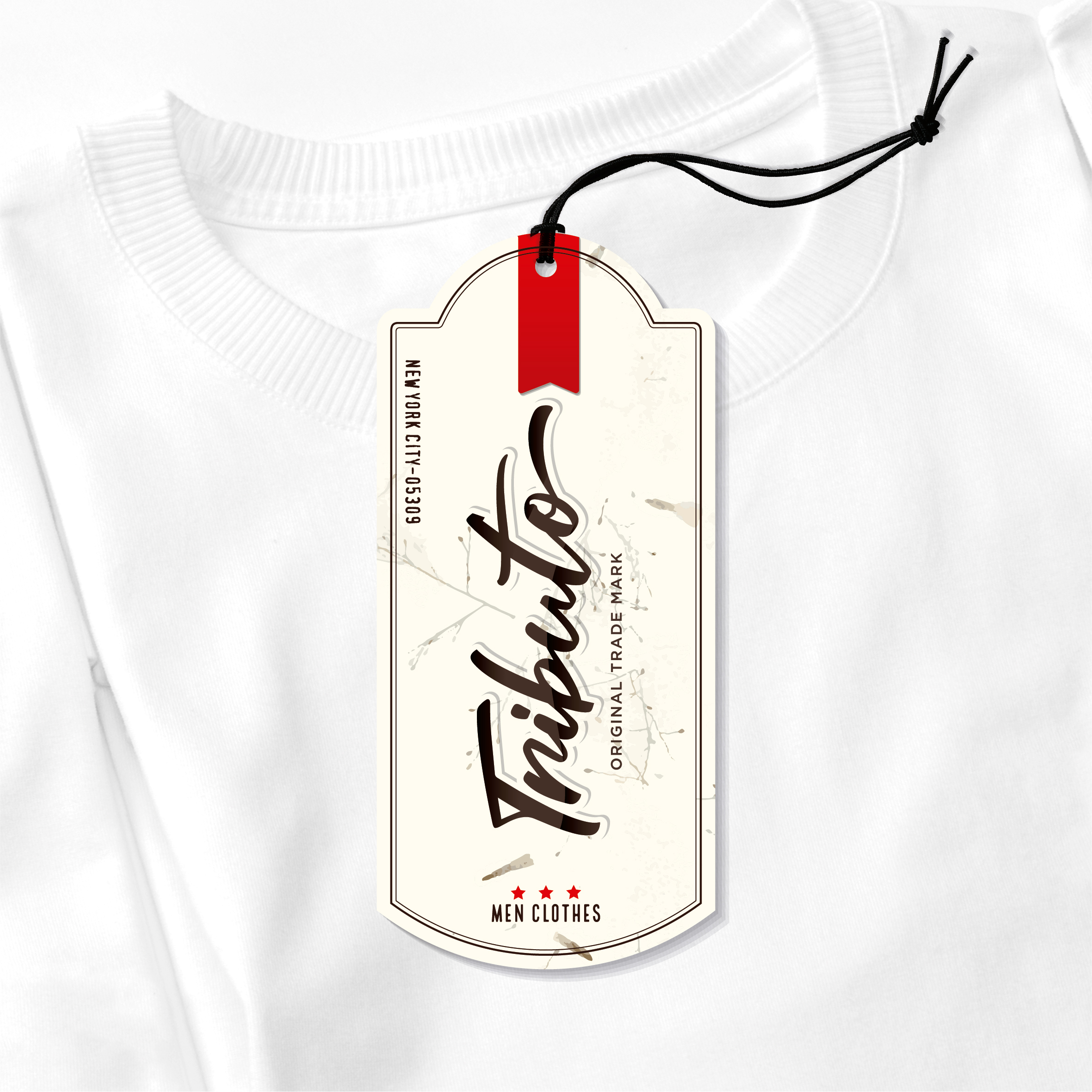 Custom Hang Tags