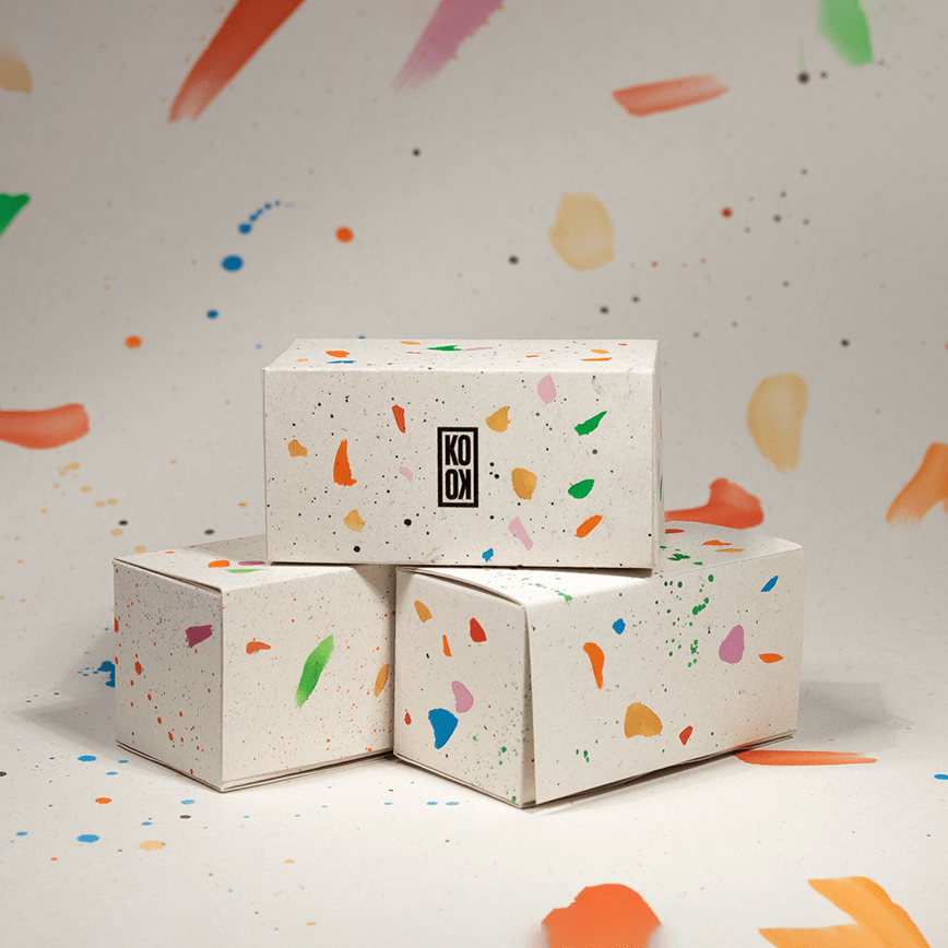 Custom Retail Boxes