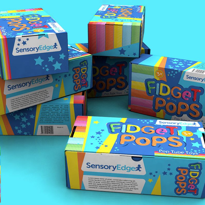 Custom Cardboard Boxes
