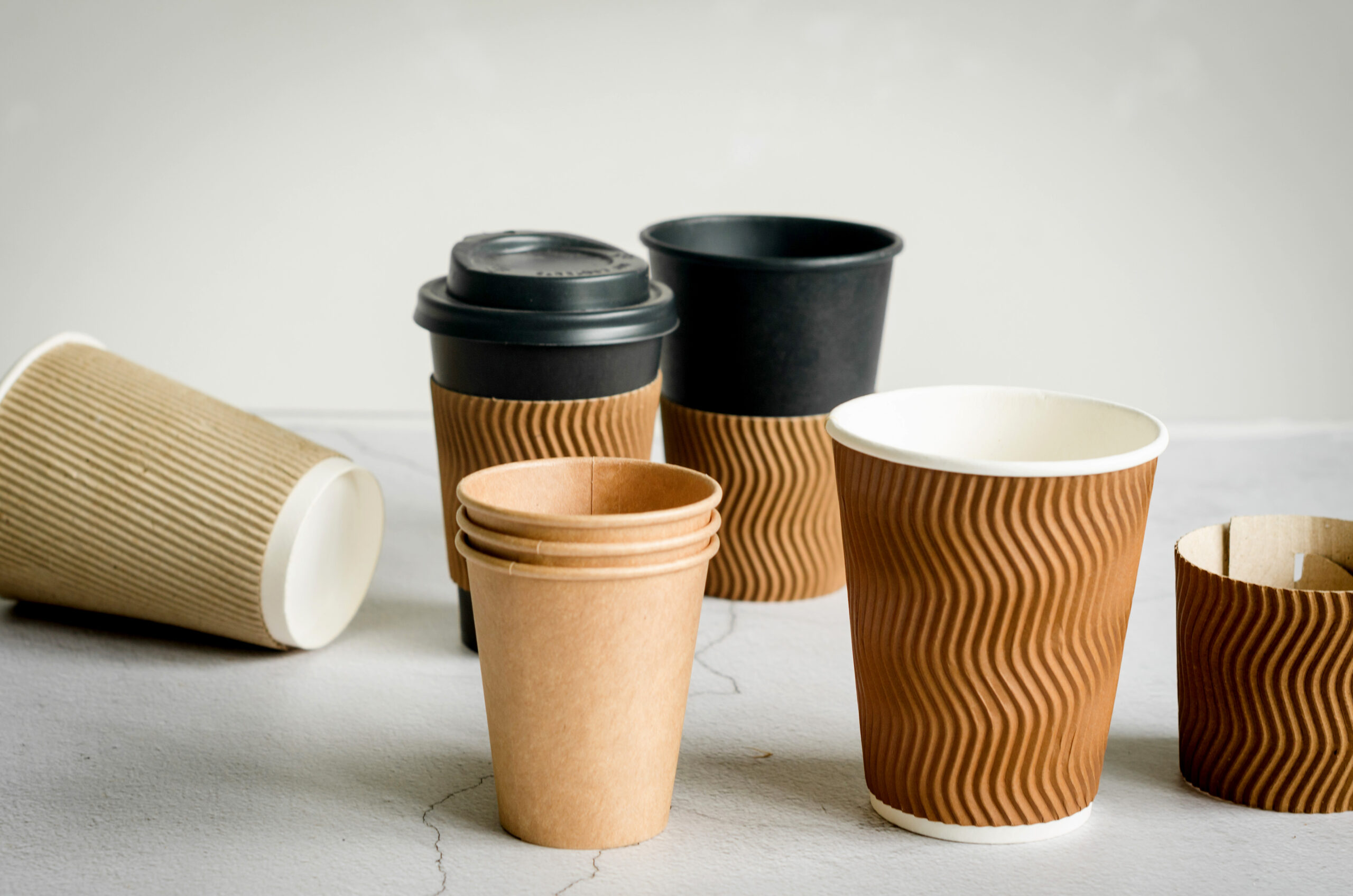 many different craft paper disposable cups 2026 03 24 00 45 49 utc