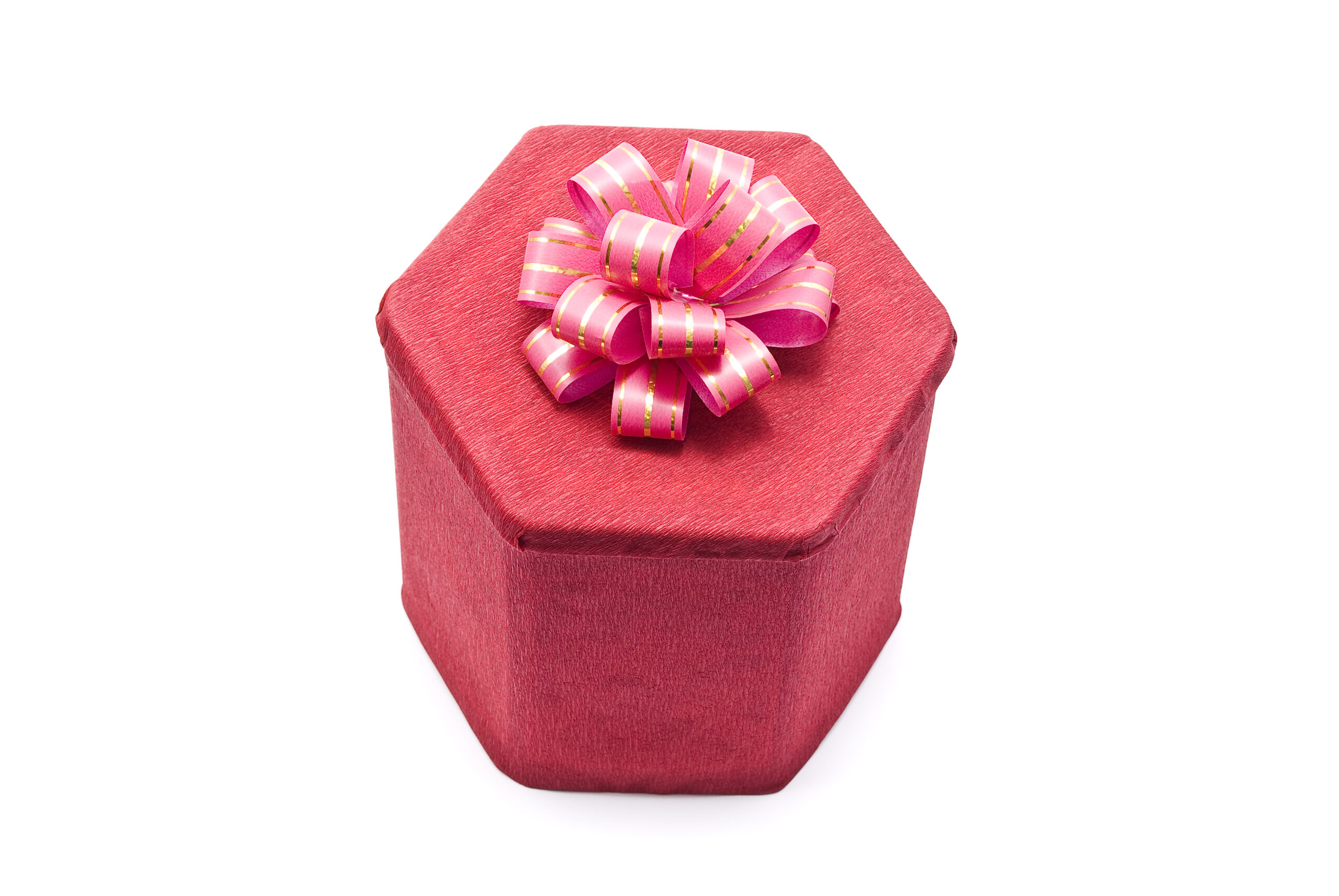 red gift box with bow 2026 03 09 23 11 45 utc