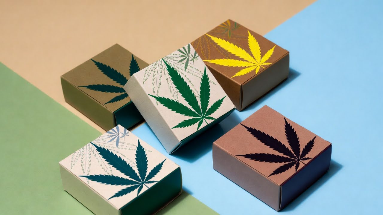 Canabix Boxes 1
