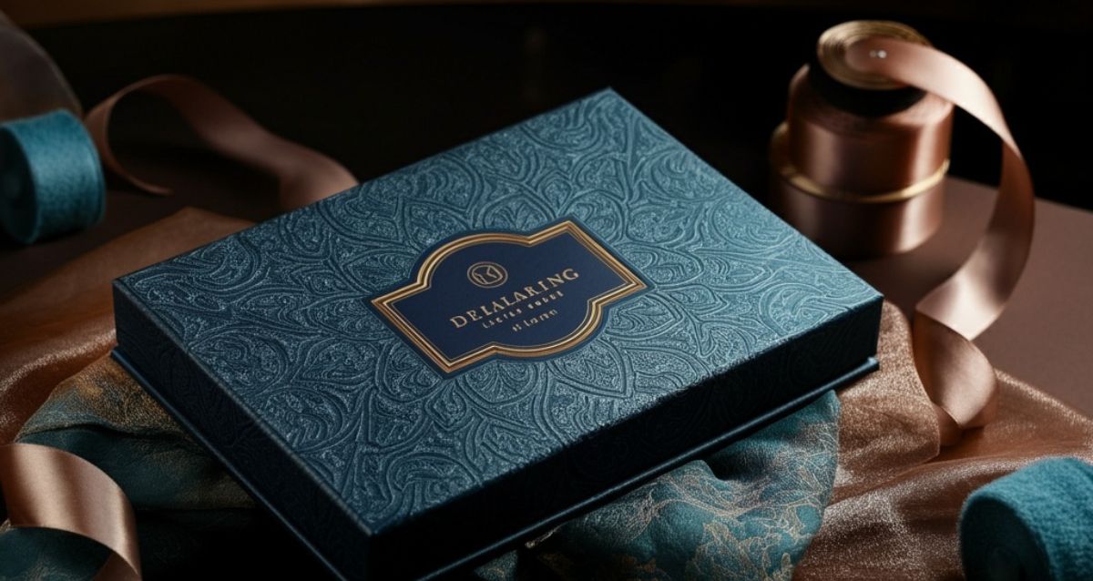 Luxury Packaging Boxes uk
