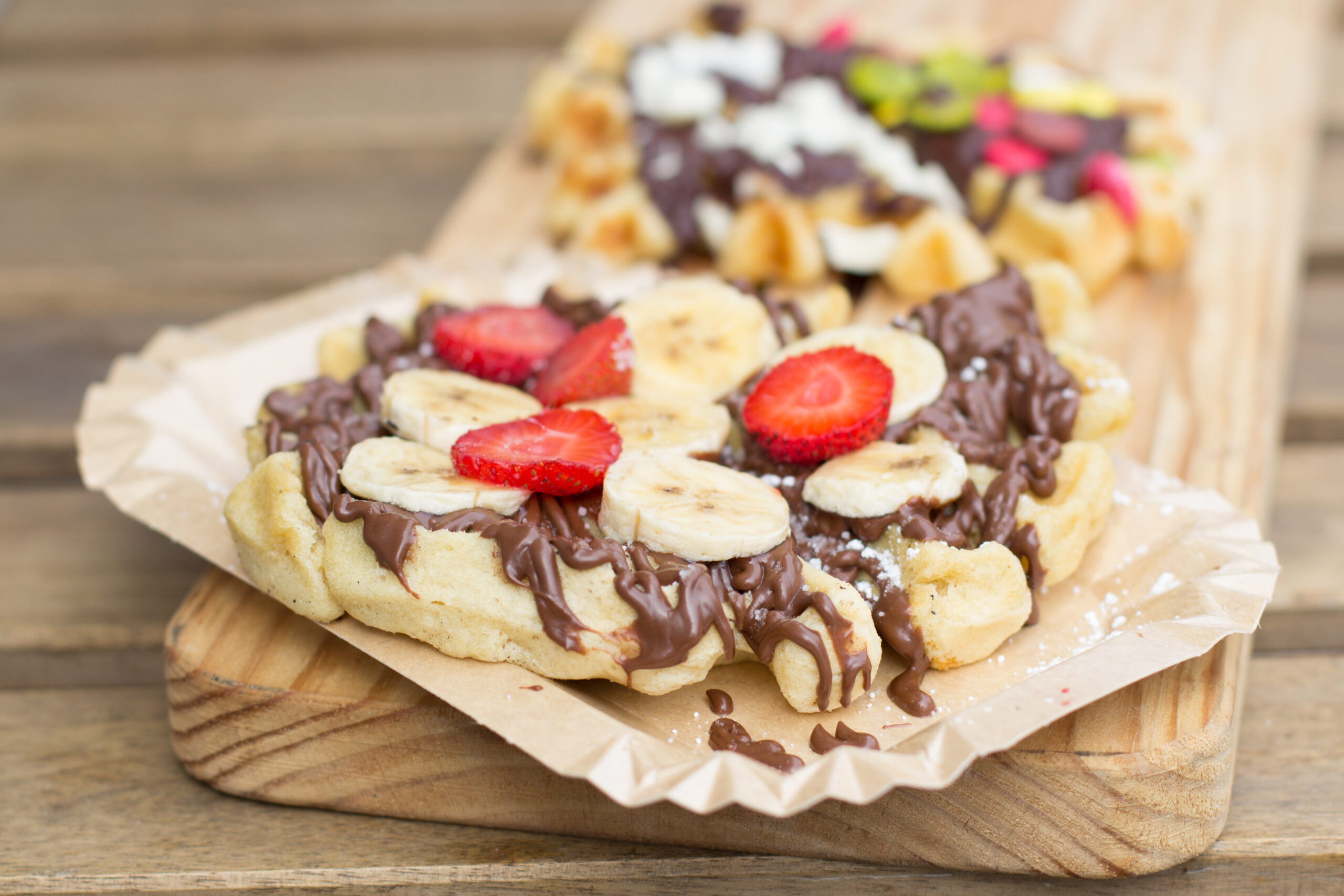 belgian waffle with chocolate cream and fresh frui 2026 03 16 23 02 08 utc