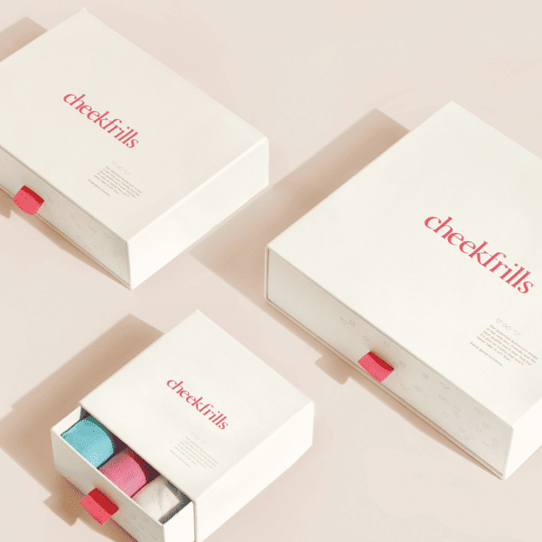 Custom packaging