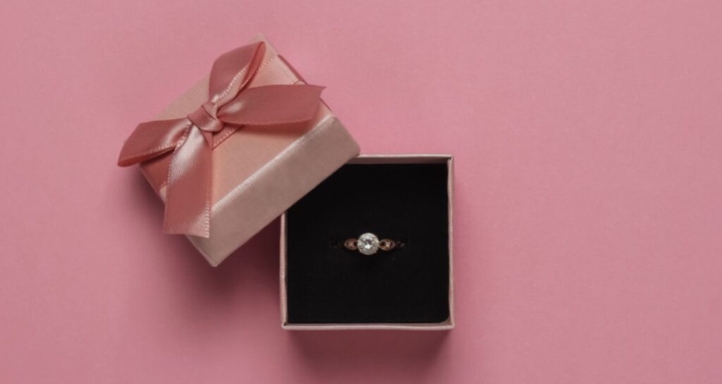Jewelry Boxes..