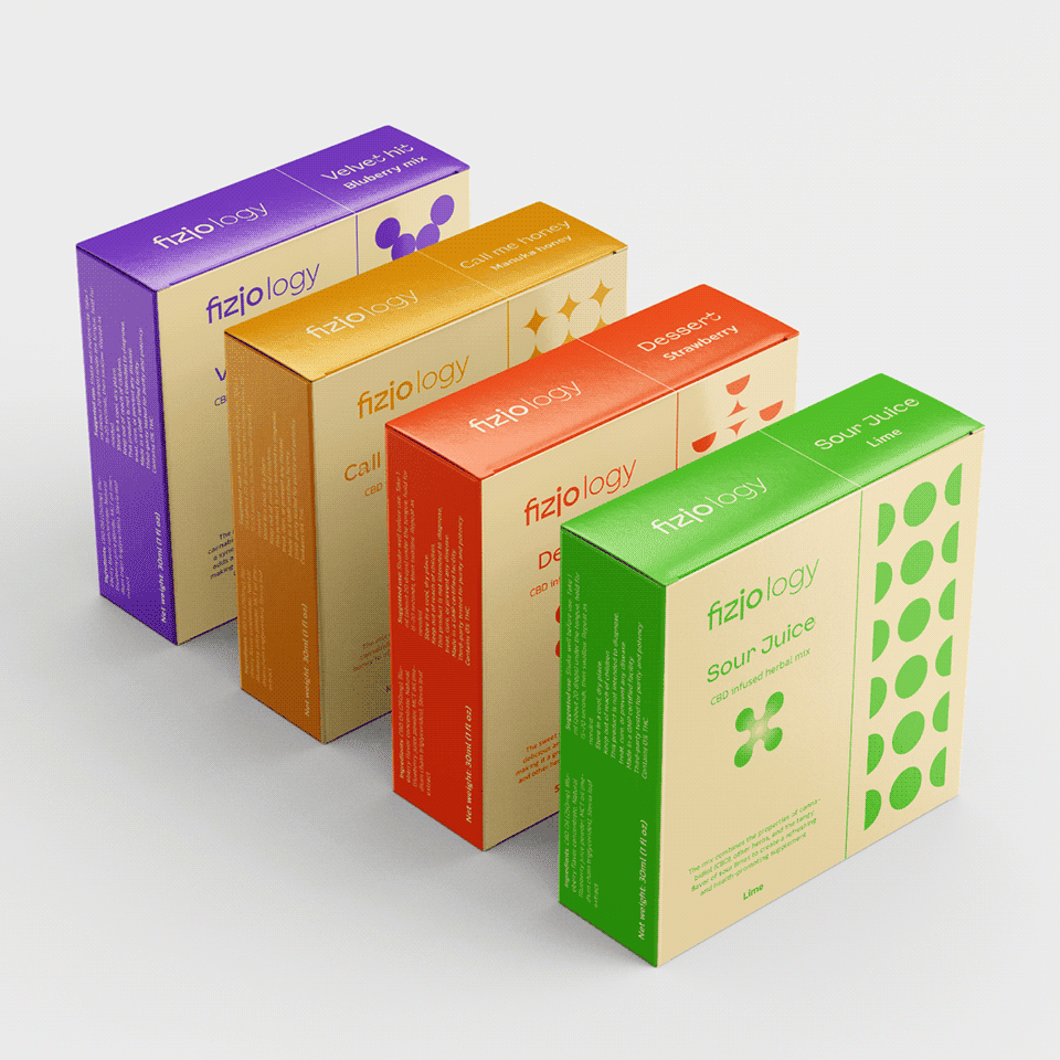 tuck boxes