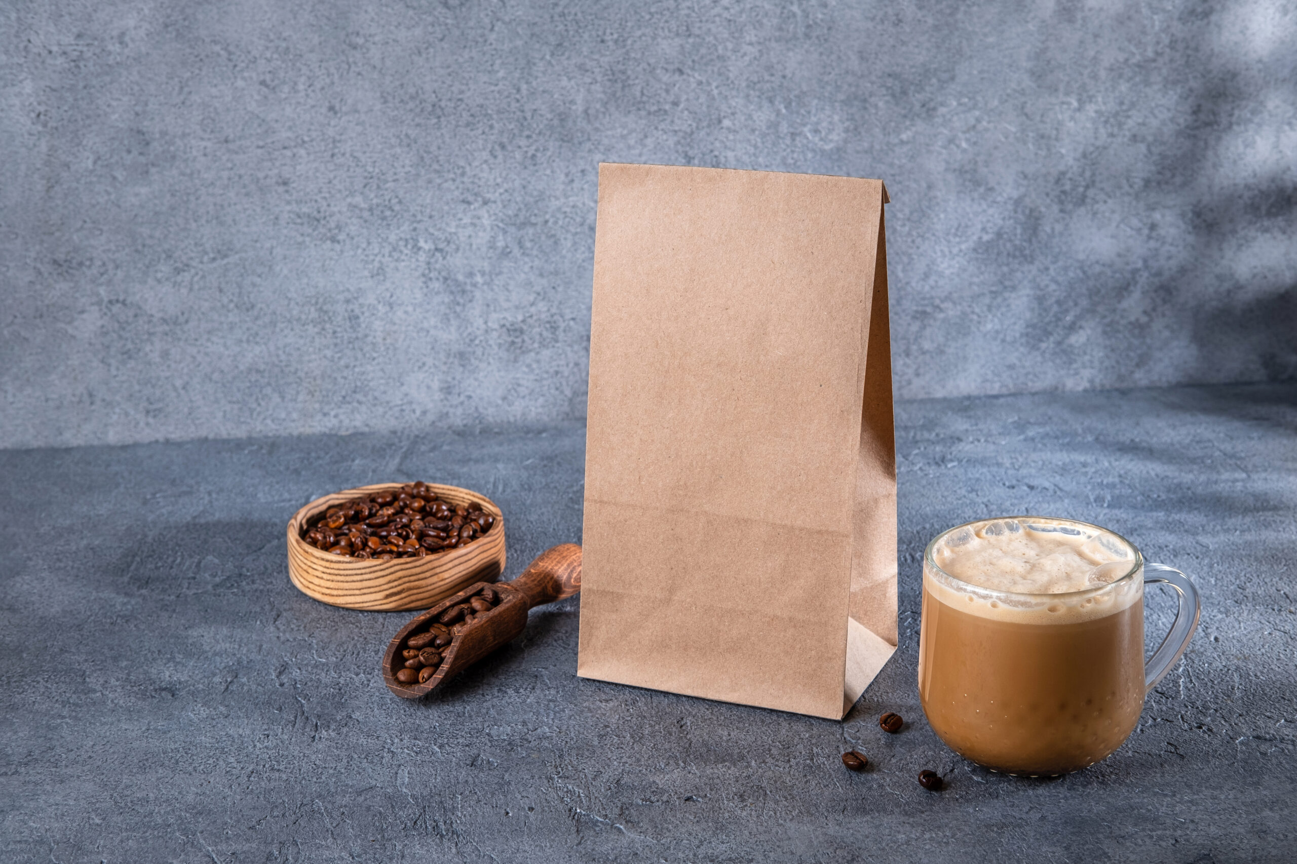coffee identity branding mockup blank brown craft 2026 01 07 06 06 18 utc