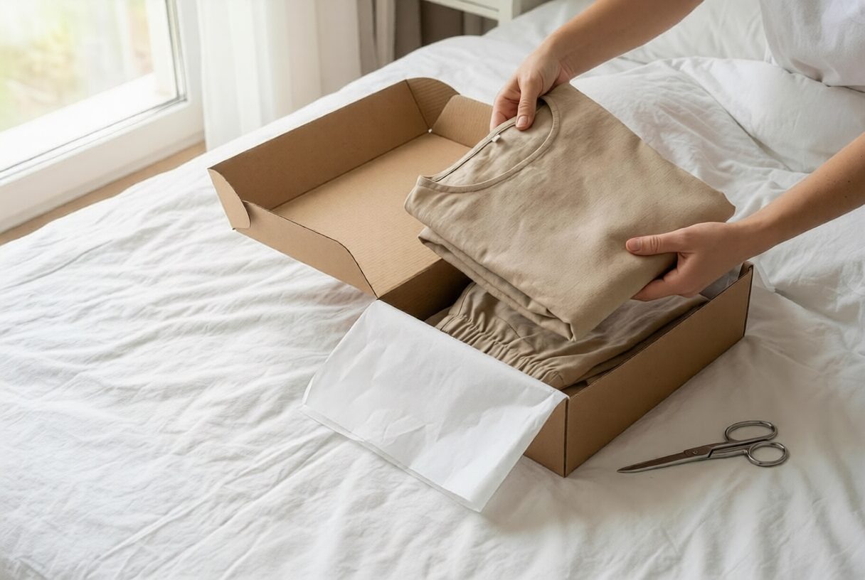 Apparel Boxes 1