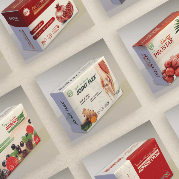 medical boxes