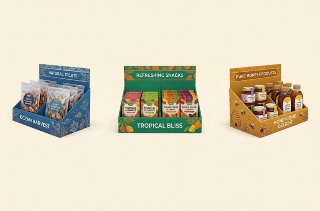Display Boxes 2