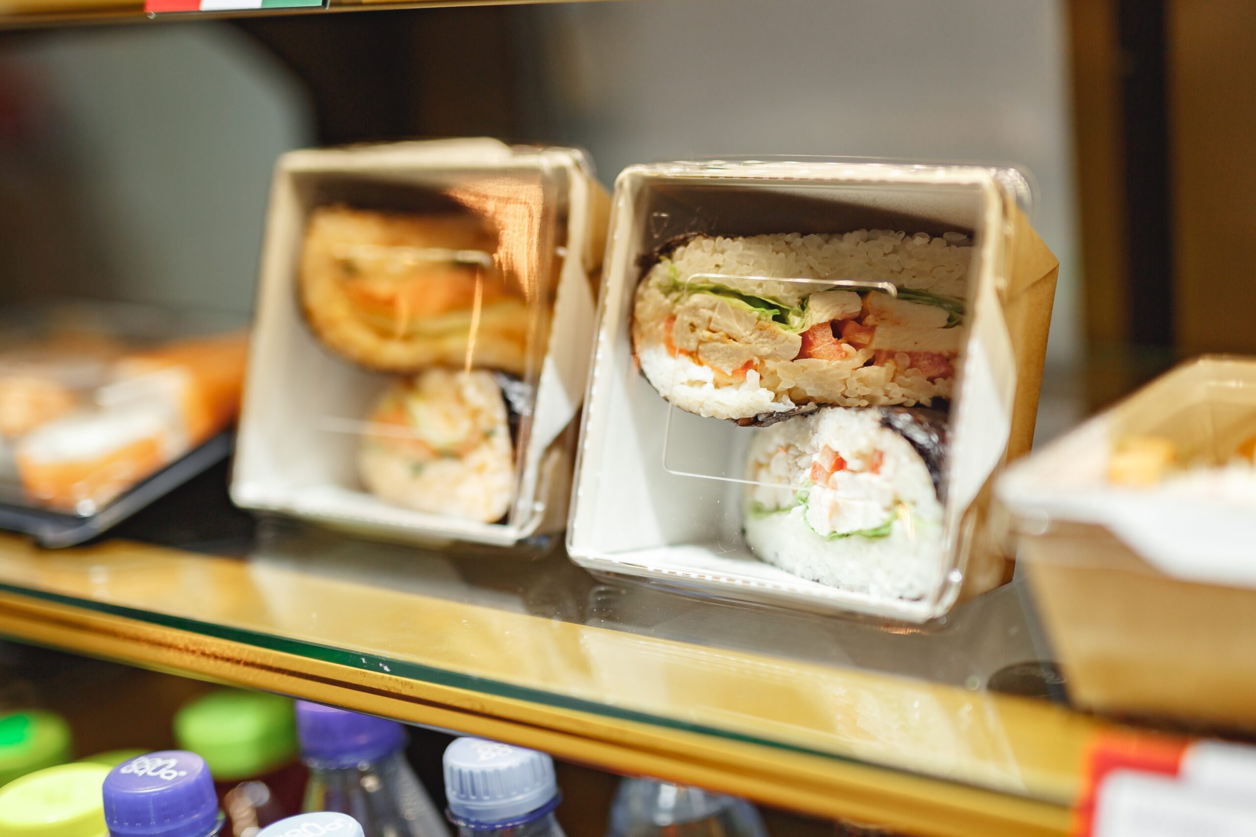 japan street food onigiri or sandwich sushi in caf 2026 01 05 05 52 46 utc