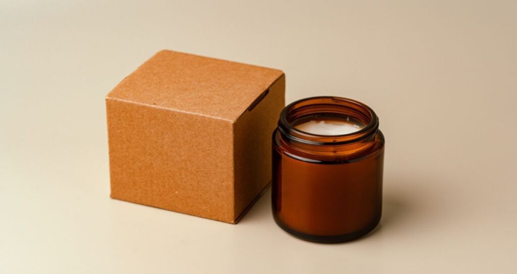 Candle Boxes