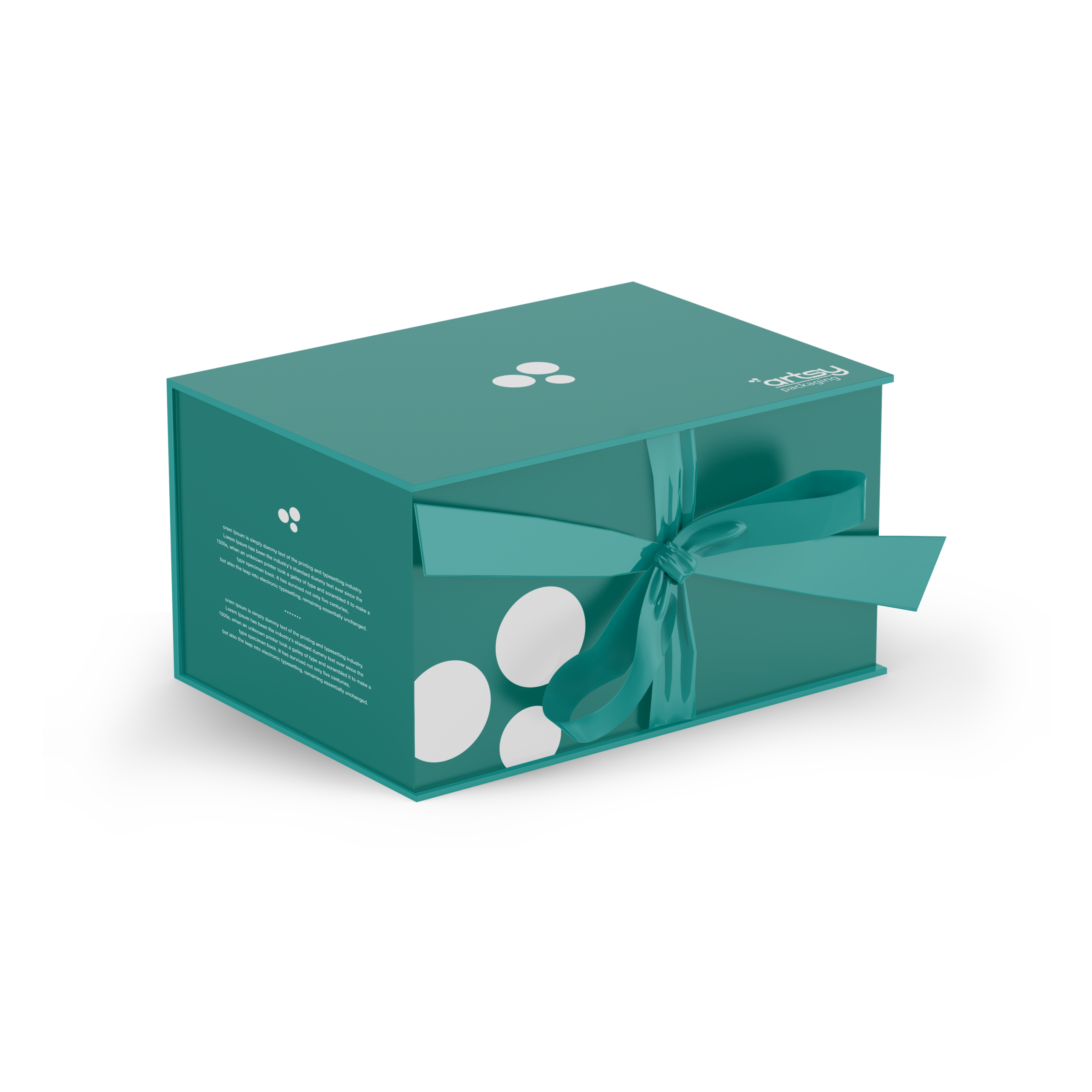 Custom Rigid Boxes