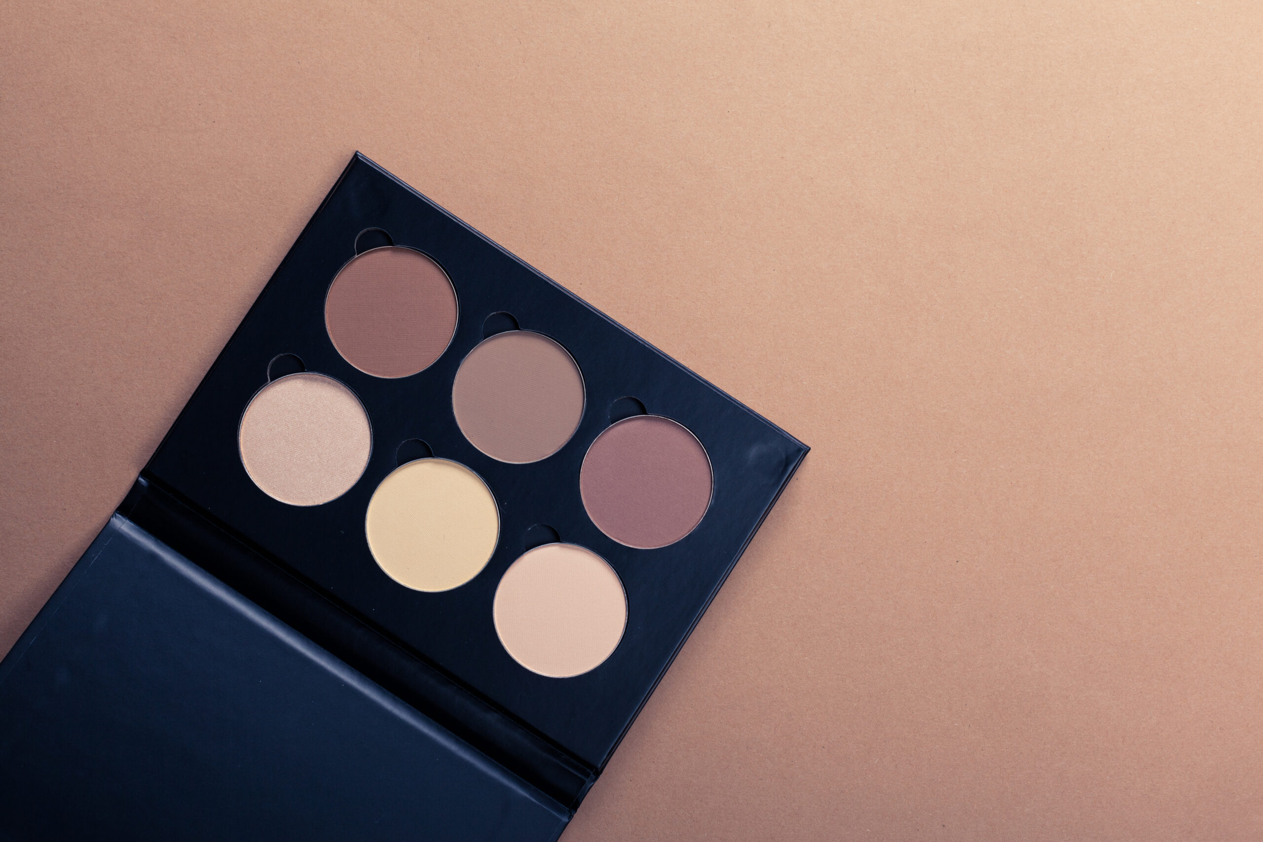 set of decorative cosmetics on light color backgro 2026 03 19 02 20 45 utc