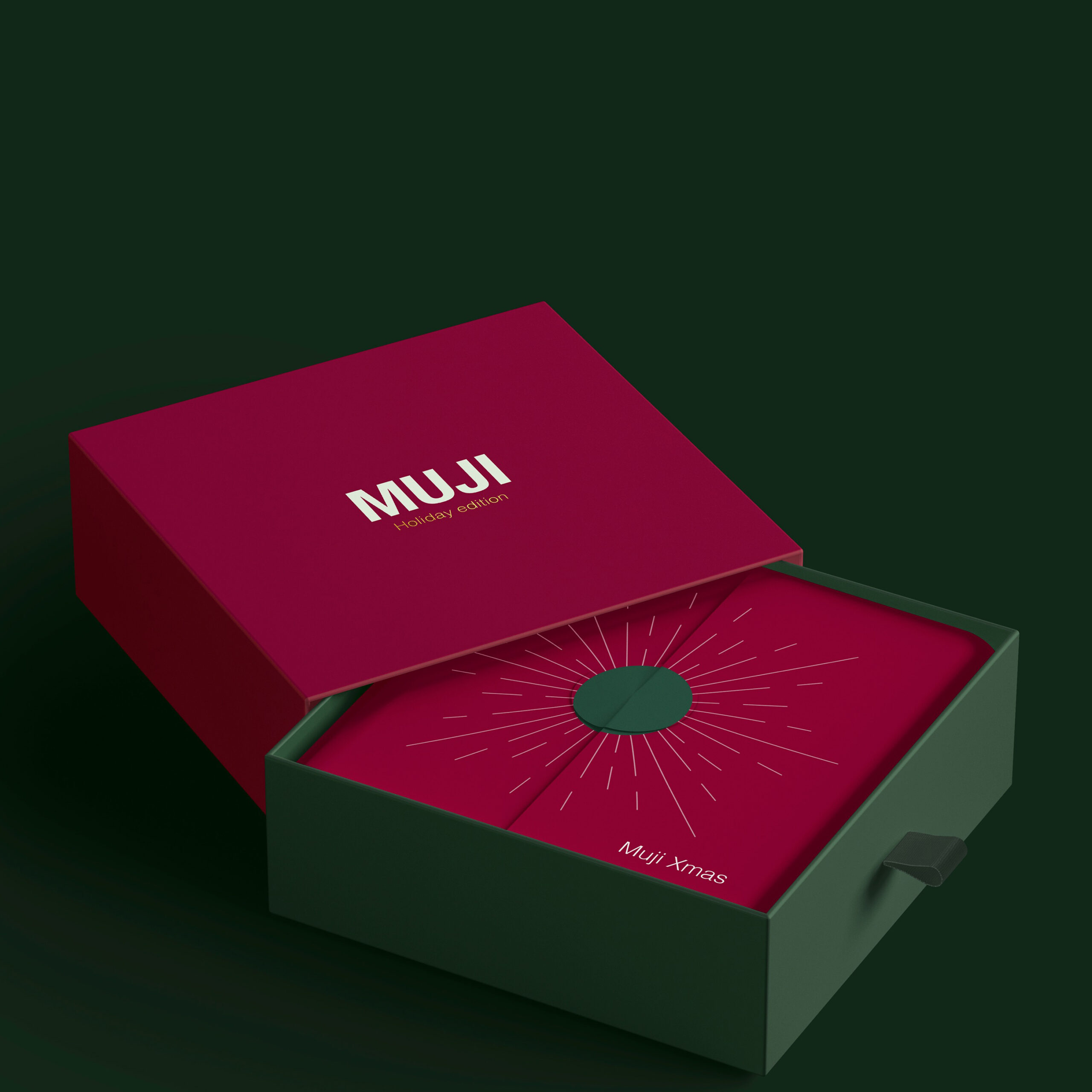 Custom Rigid Boxes