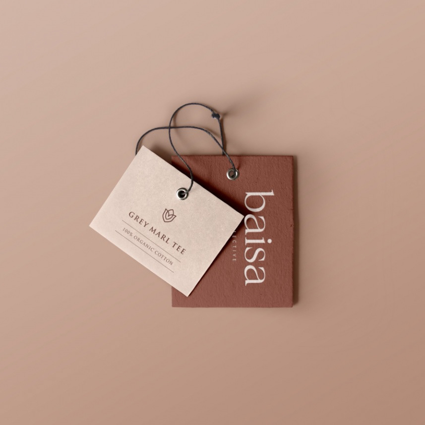 Custom Hang Tags