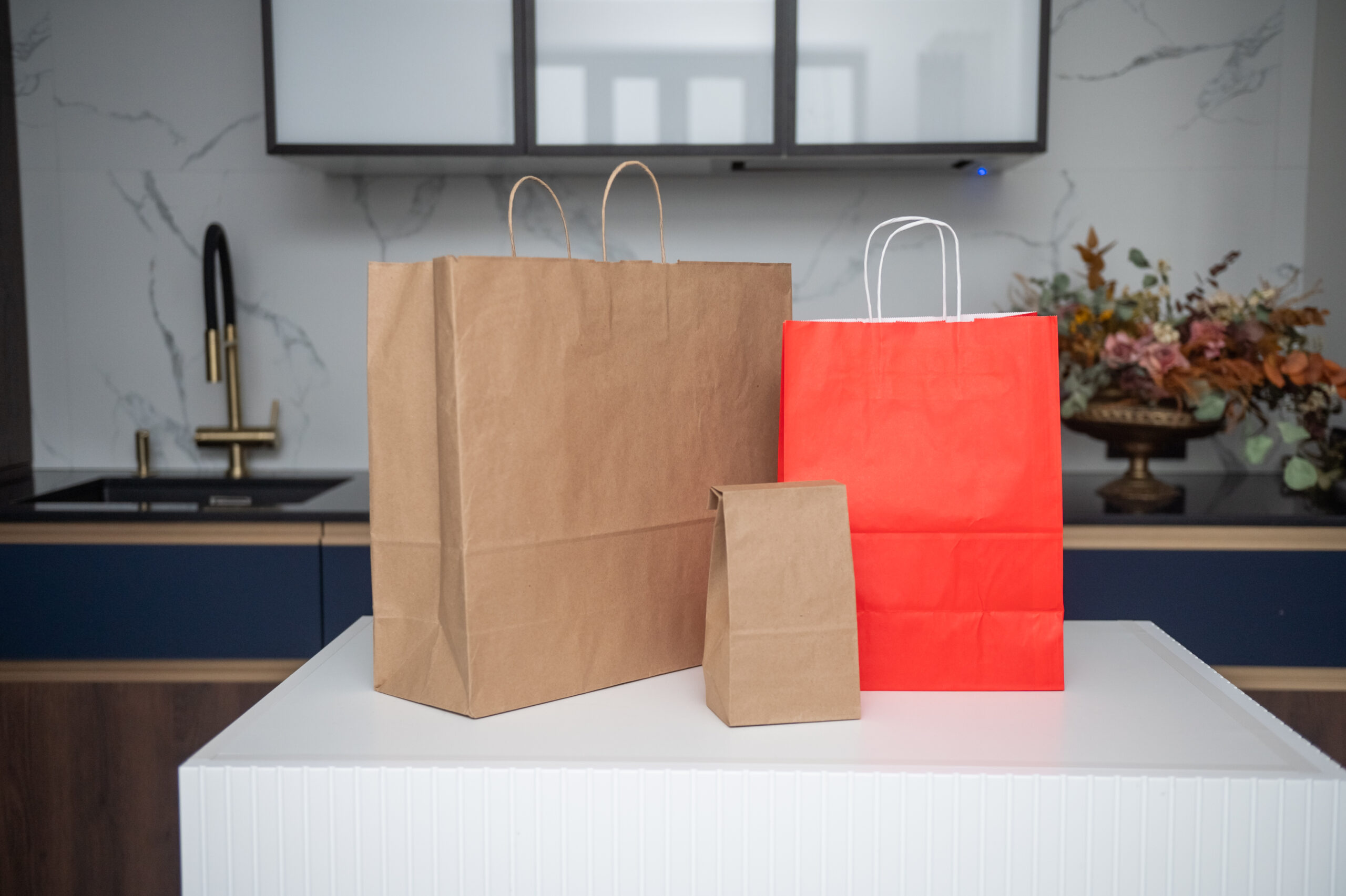craft shopping bags are on the kitchen table 2026 01 06 09 26 28 utc