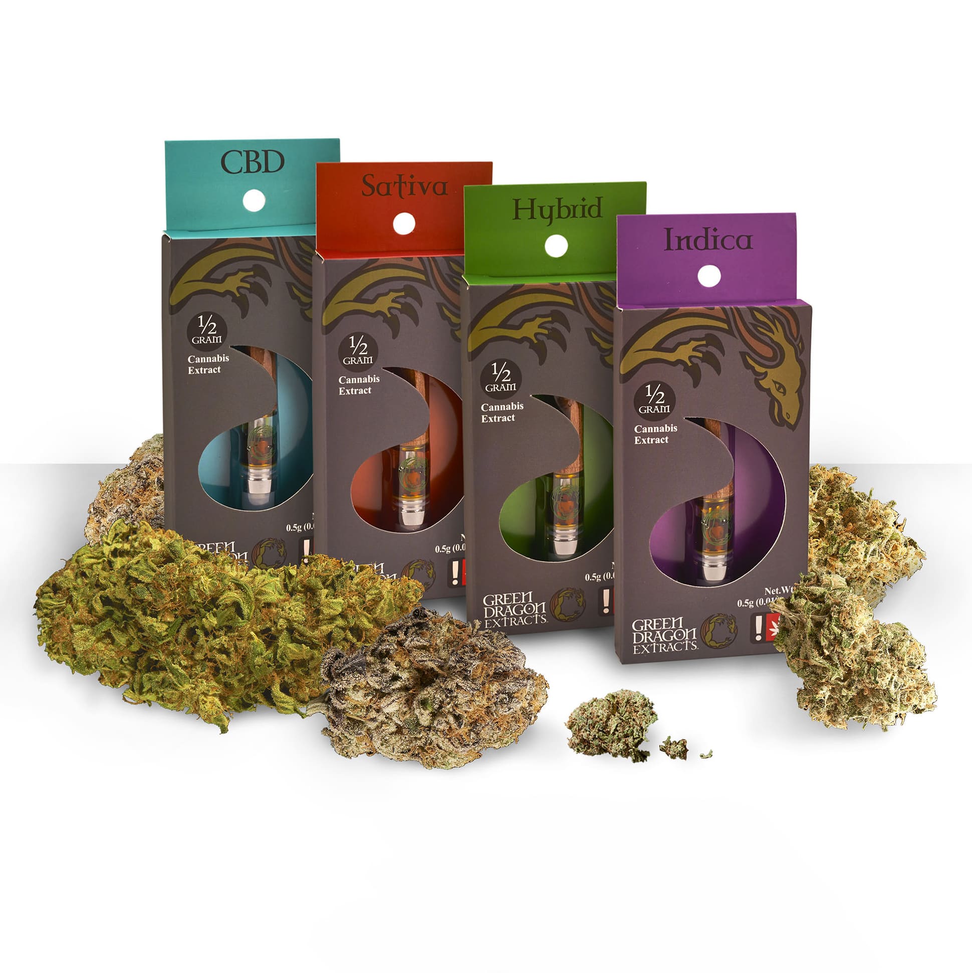 cannabis boxes