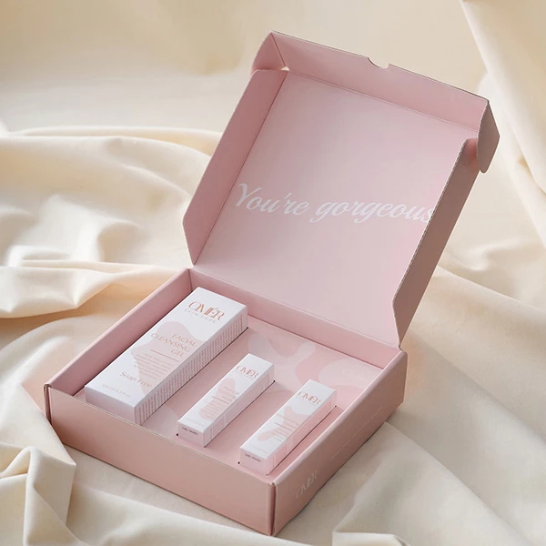 influencer boxes
