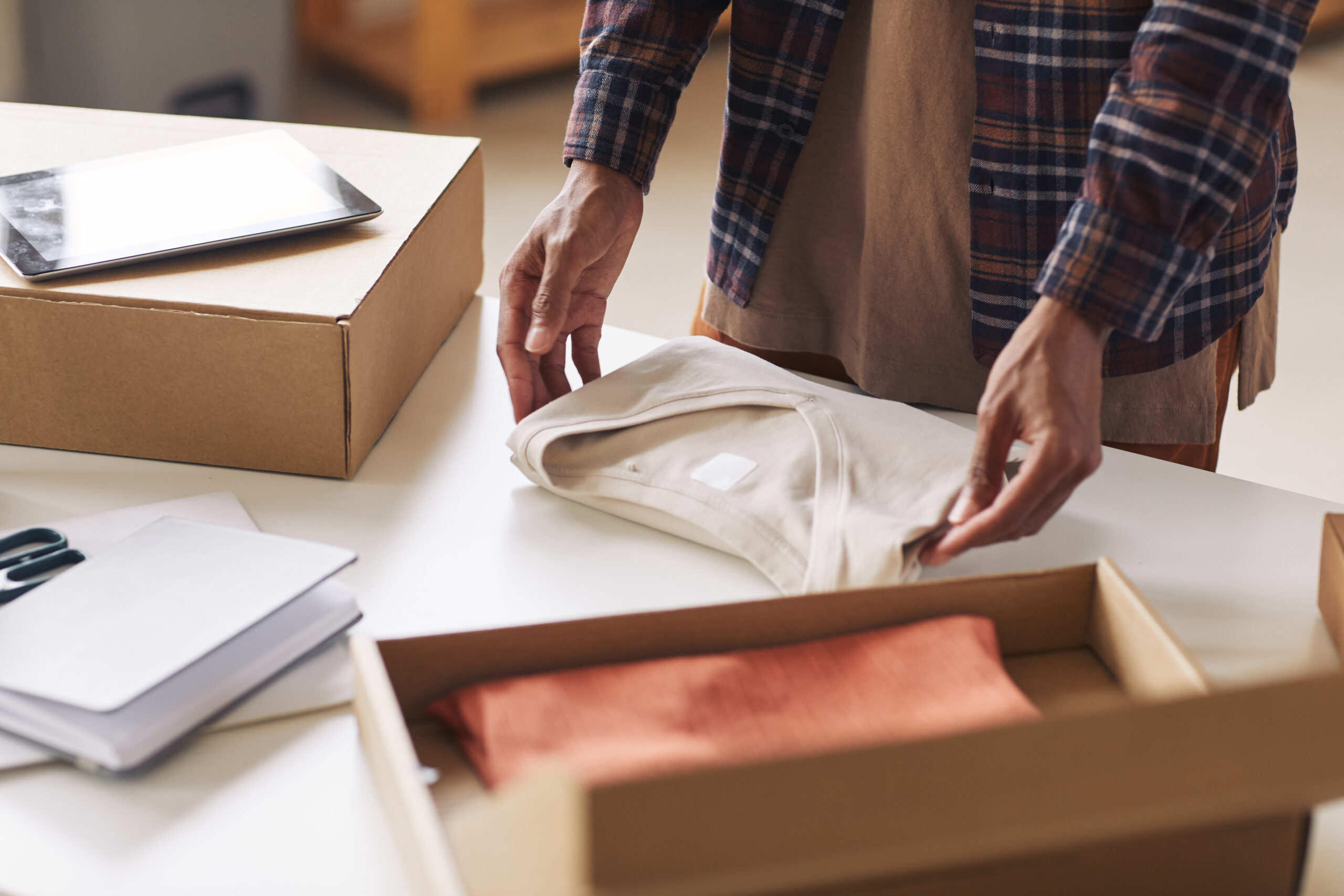 man packing new clothes 2026 01 08 00 15 30 utc
