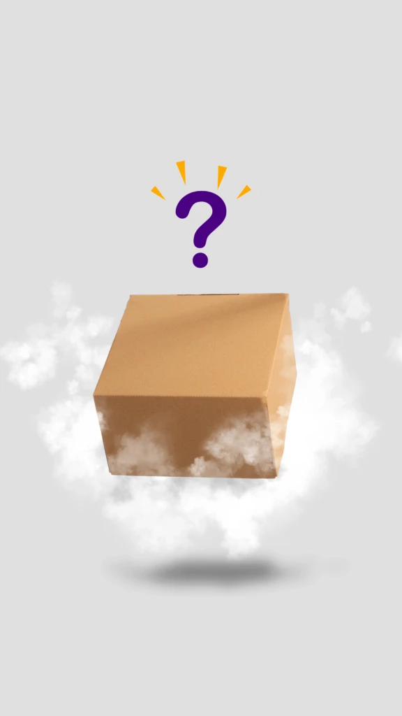 Packaging questions