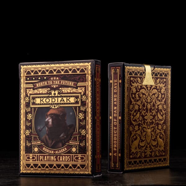 tuck boxes