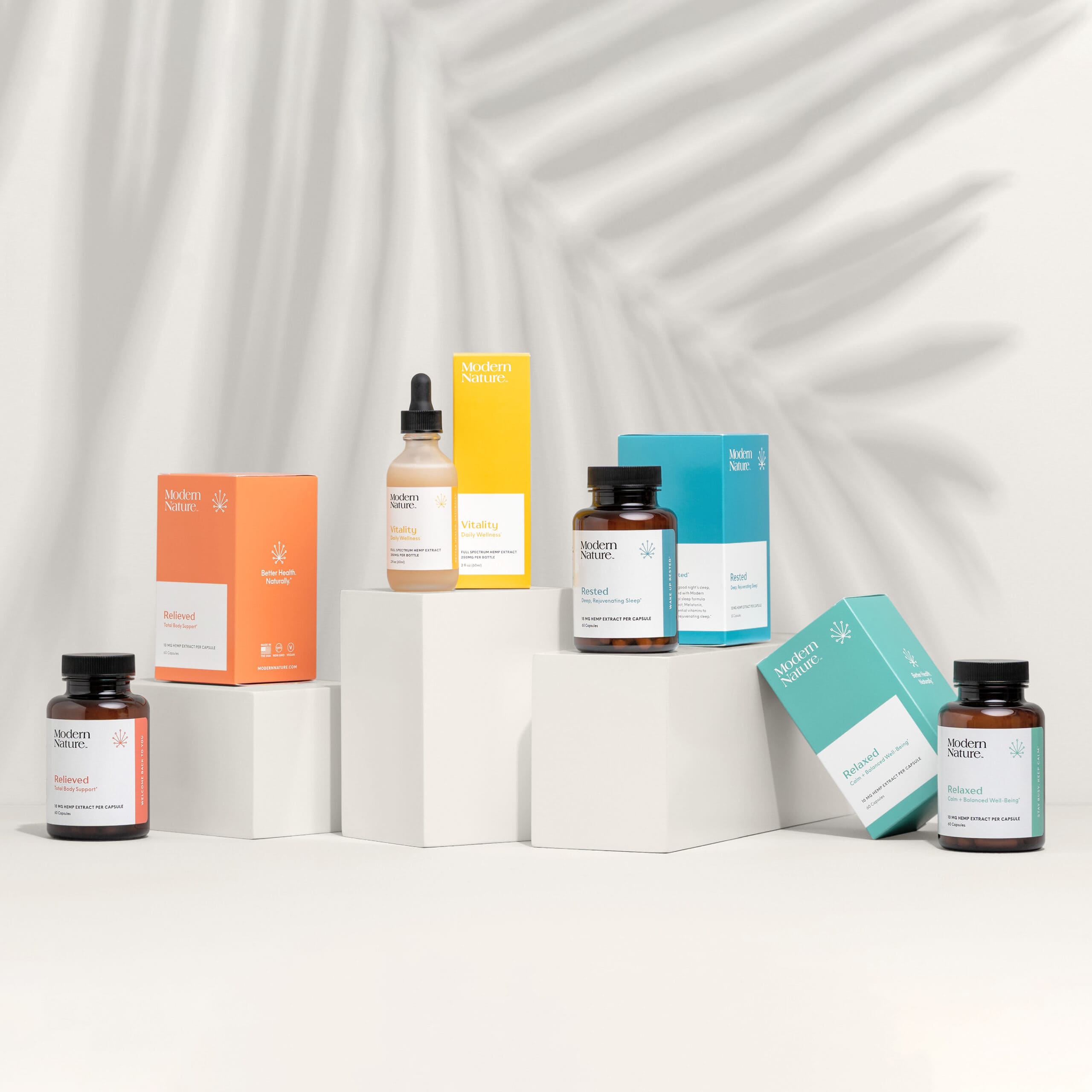 Custom packaging