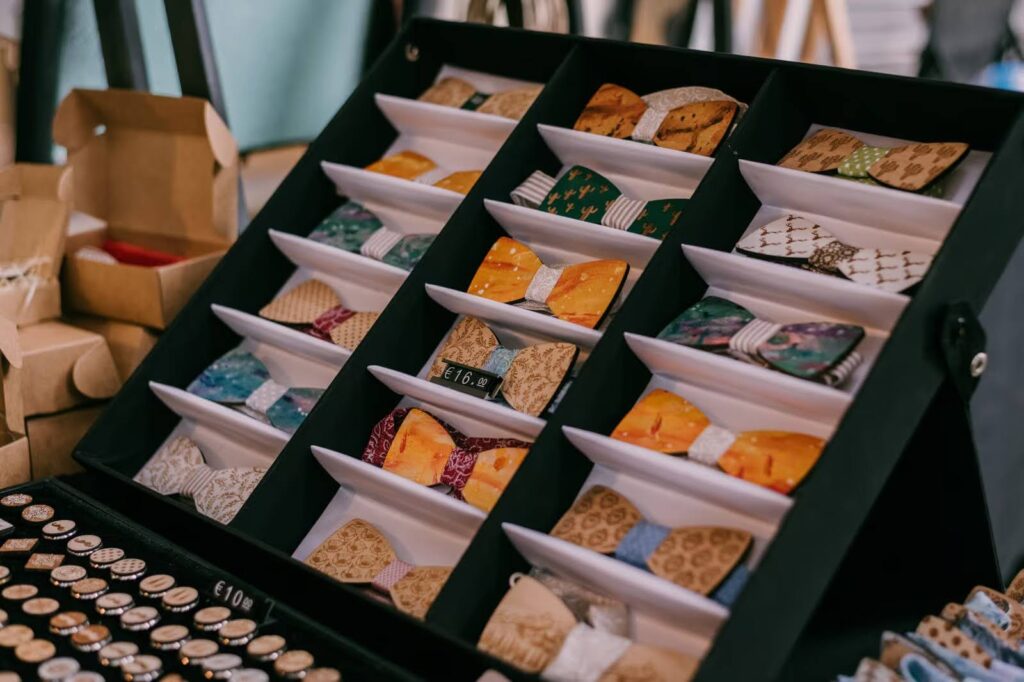 Display Boxes 1