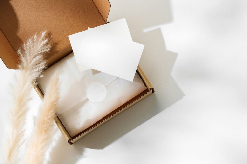 shipping mailer 2