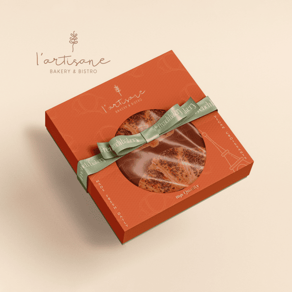 bakery boxes