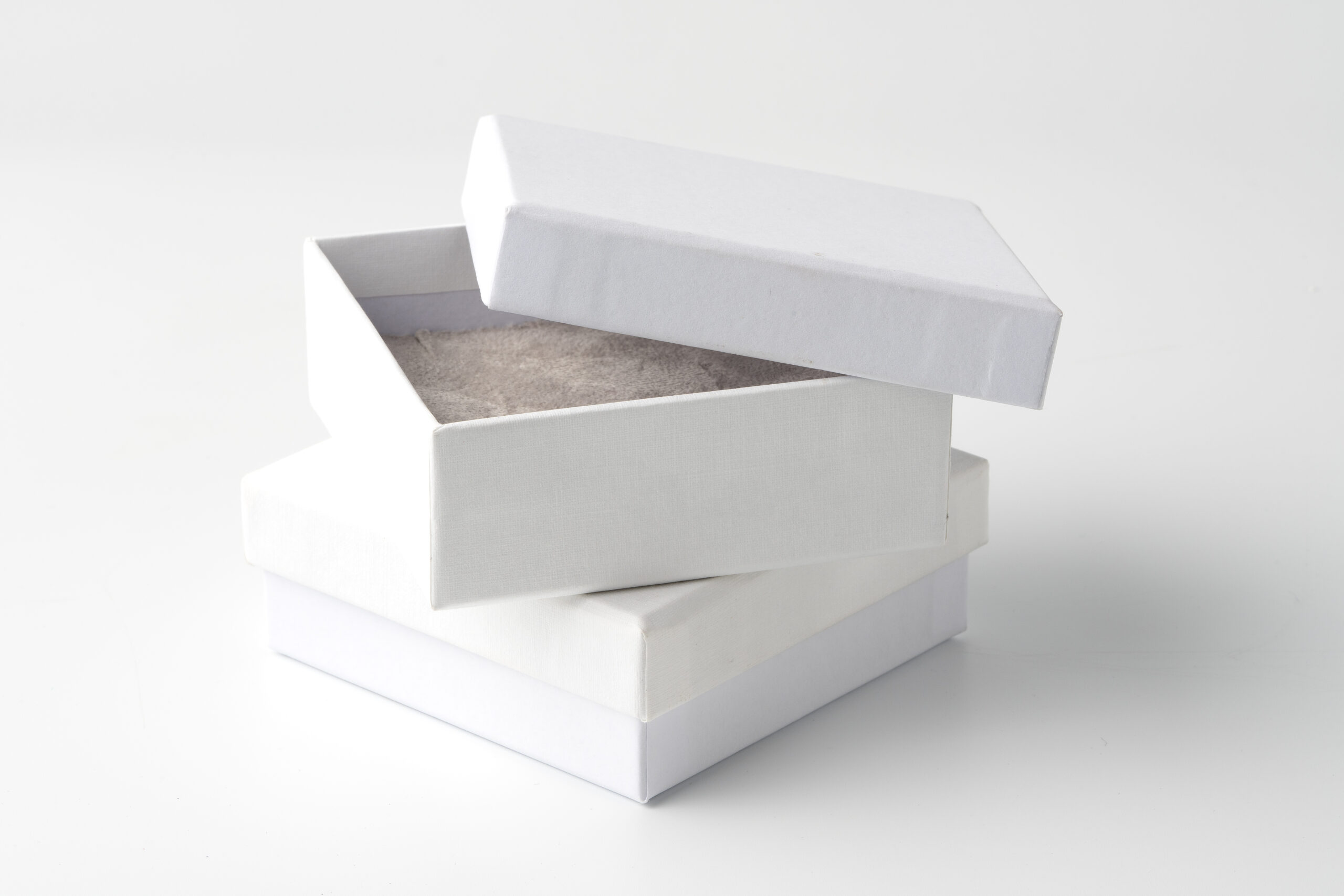 jewelry box on white background studio shot 2026 03 19 08 14 40 utc
